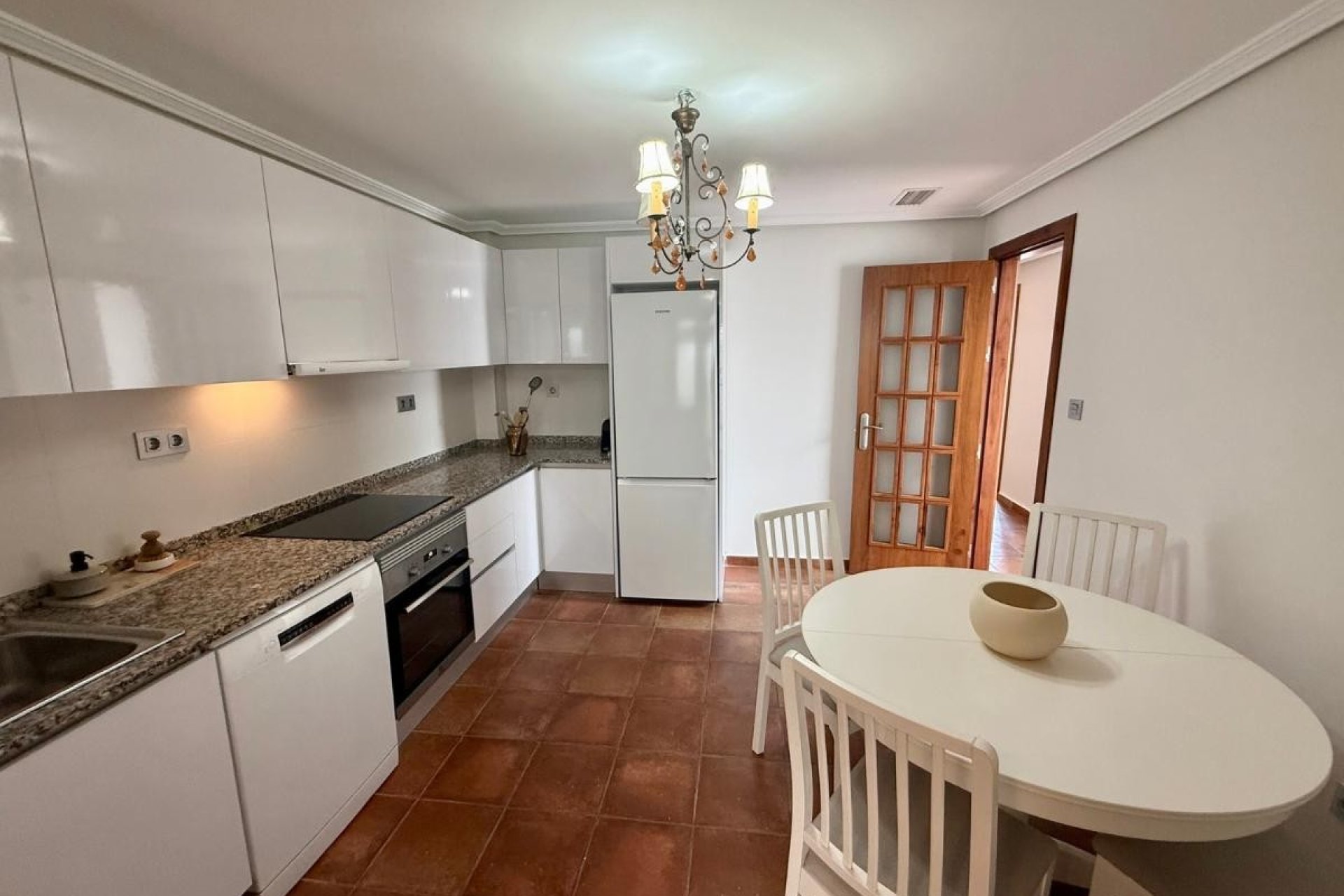 Reventa - Apartamento -
San Miguel de Salinas