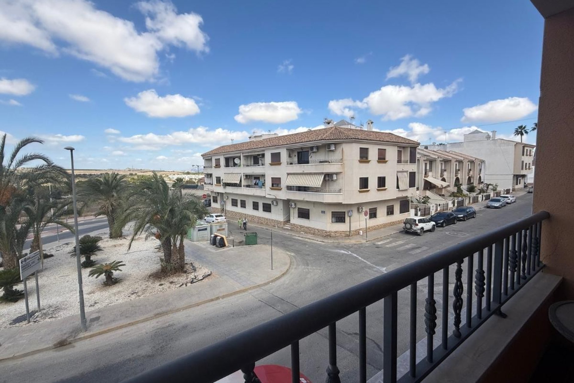 Reventa - Apartamento -
San Miguel de Salinas
