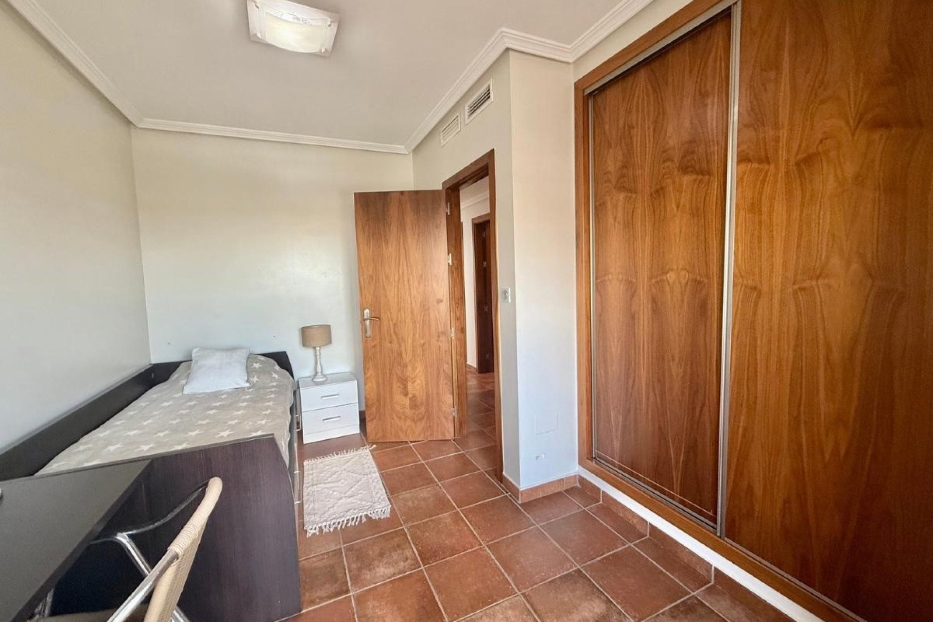 Reventa - Apartamento -
San Miguel de Salinas