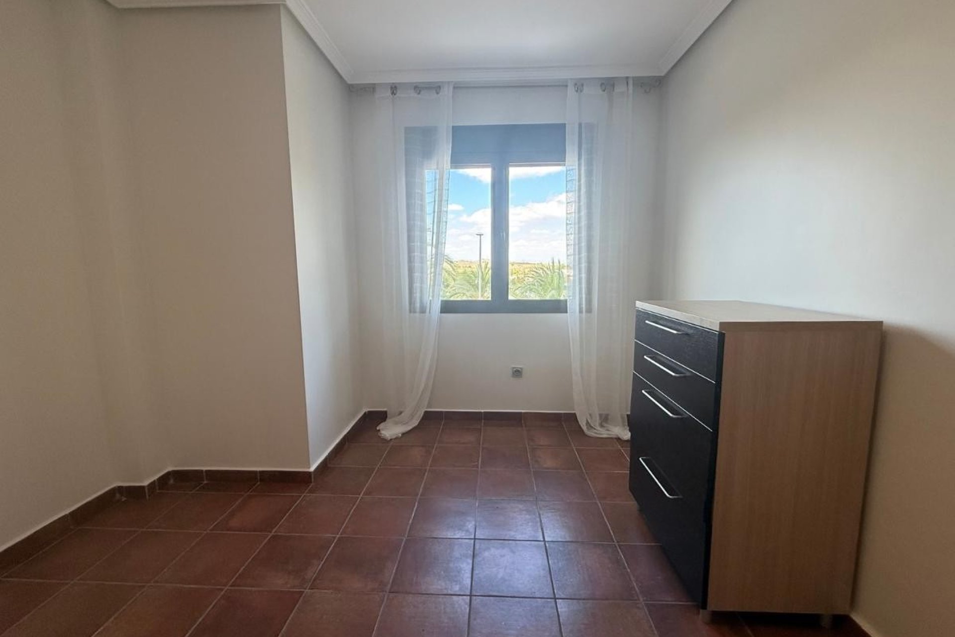 Reventa - Apartamento -
San Miguel de Salinas