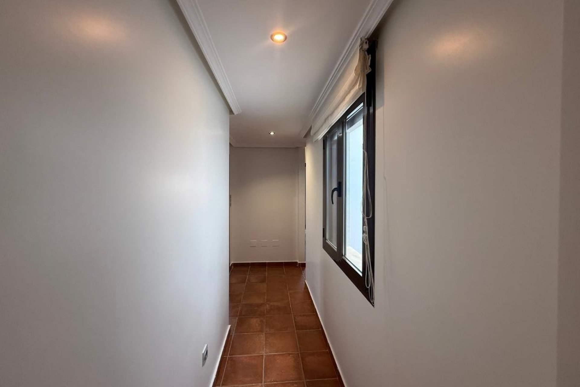 Reventa - Apartamento -
San Miguel de Salinas