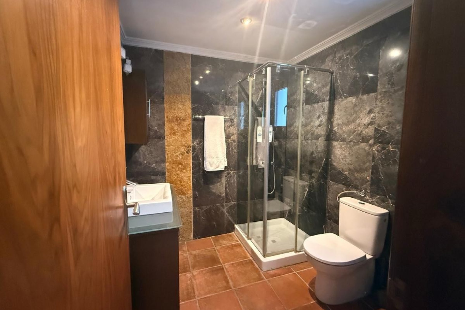 Reventa - Apartamento -
San Miguel de Salinas