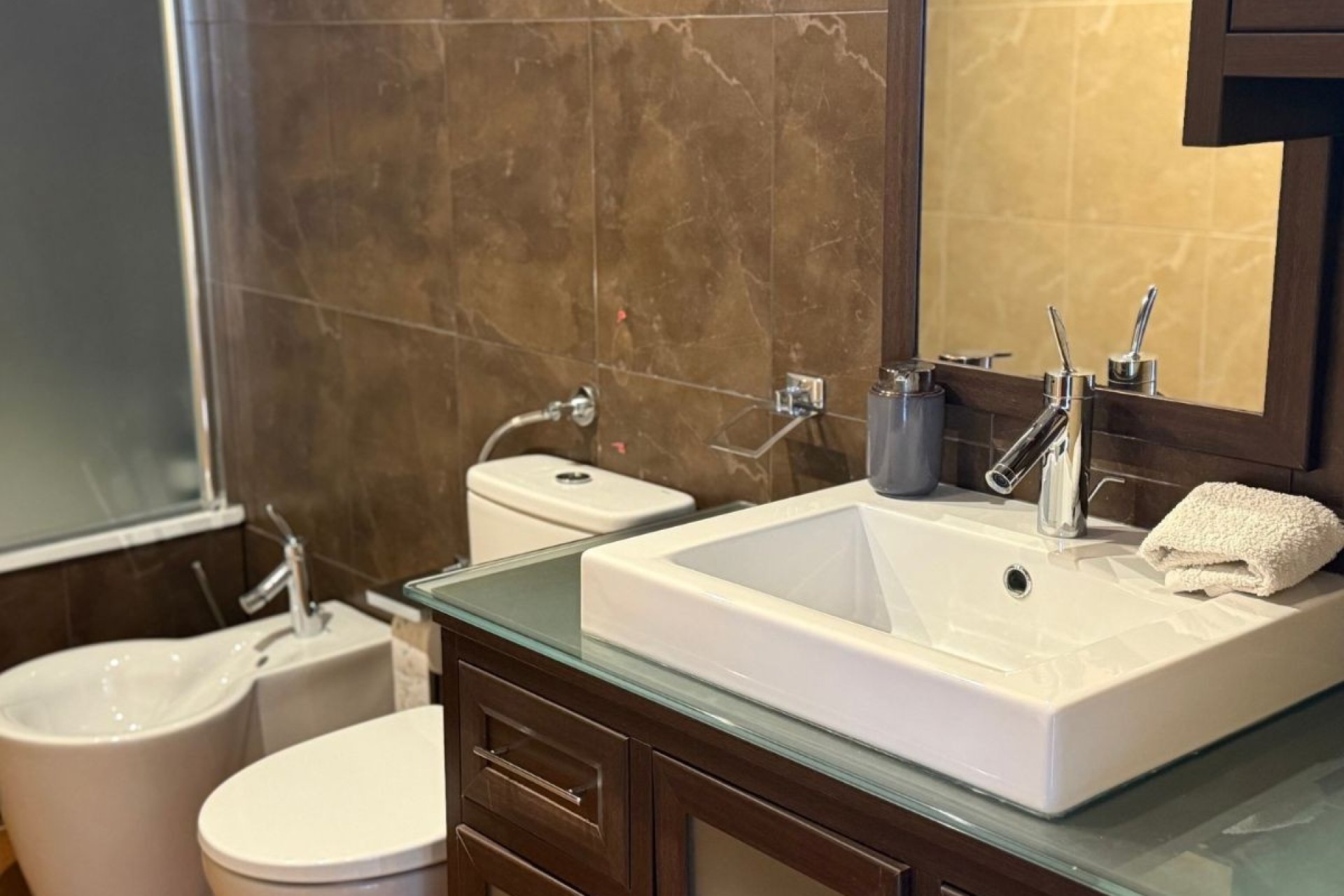 Reventa - Apartamento -
San Miguel de Salinas