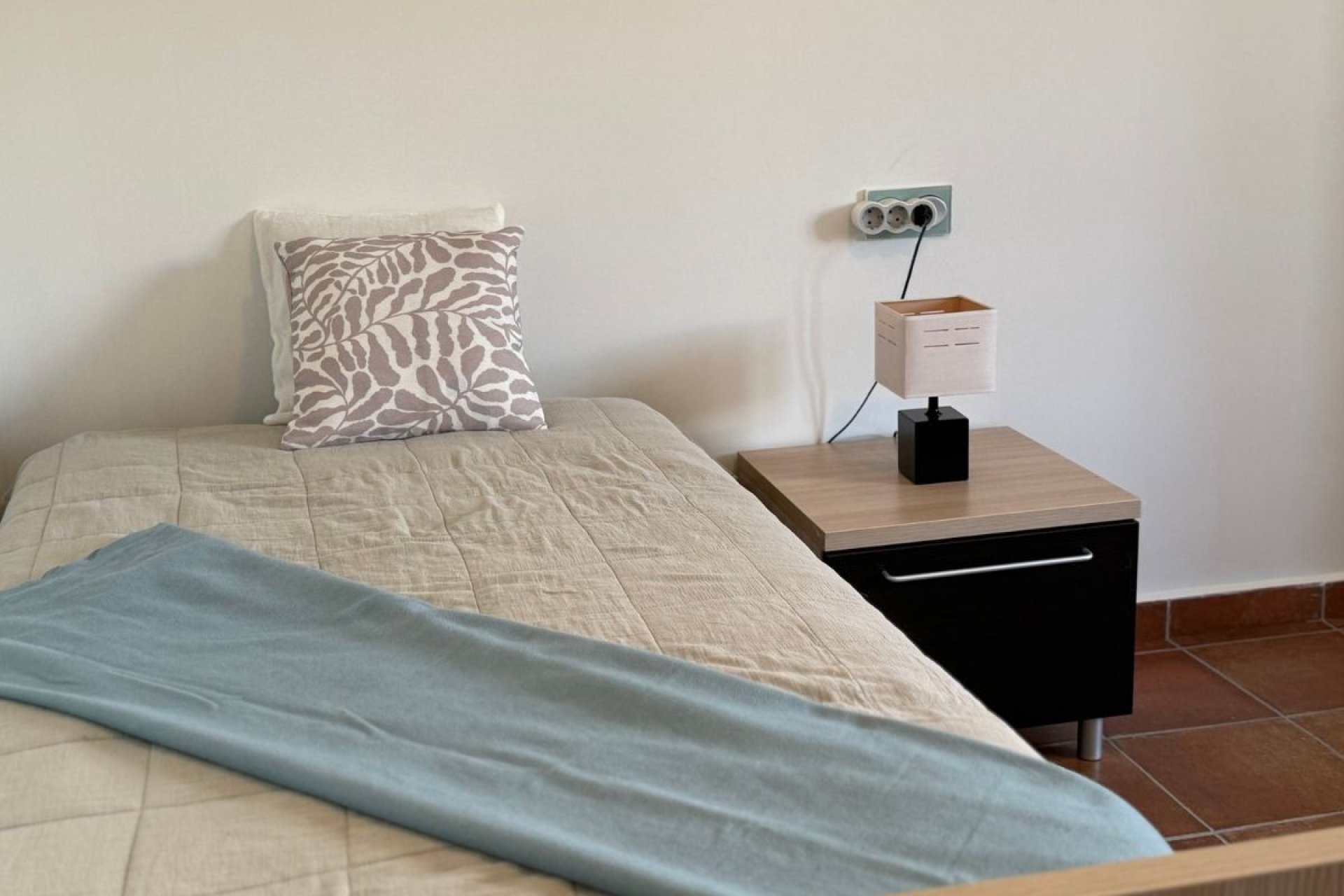 Reventa - Apartamento -
San Miguel de Salinas