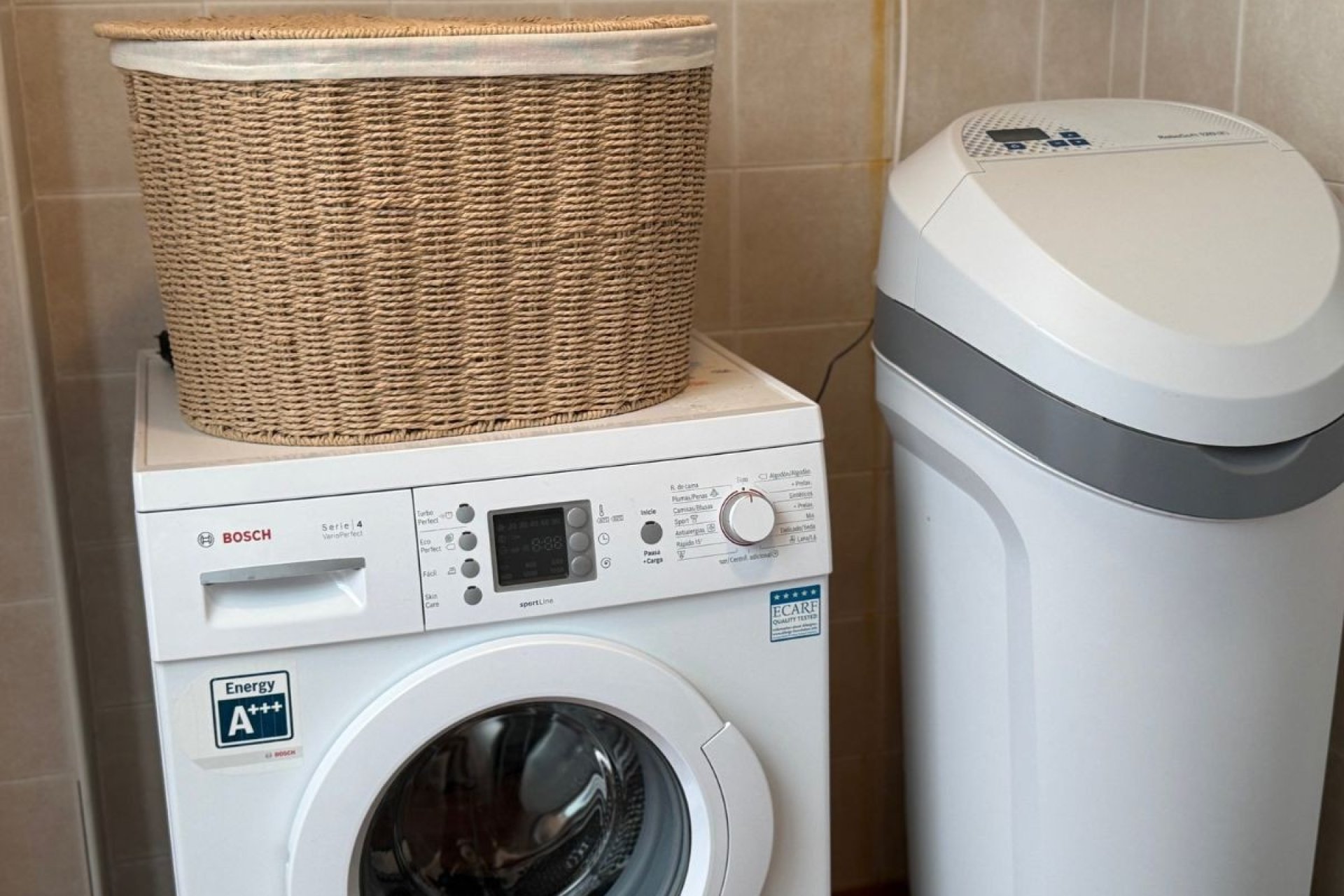 Reventa - Apartamento -
San Miguel de Salinas