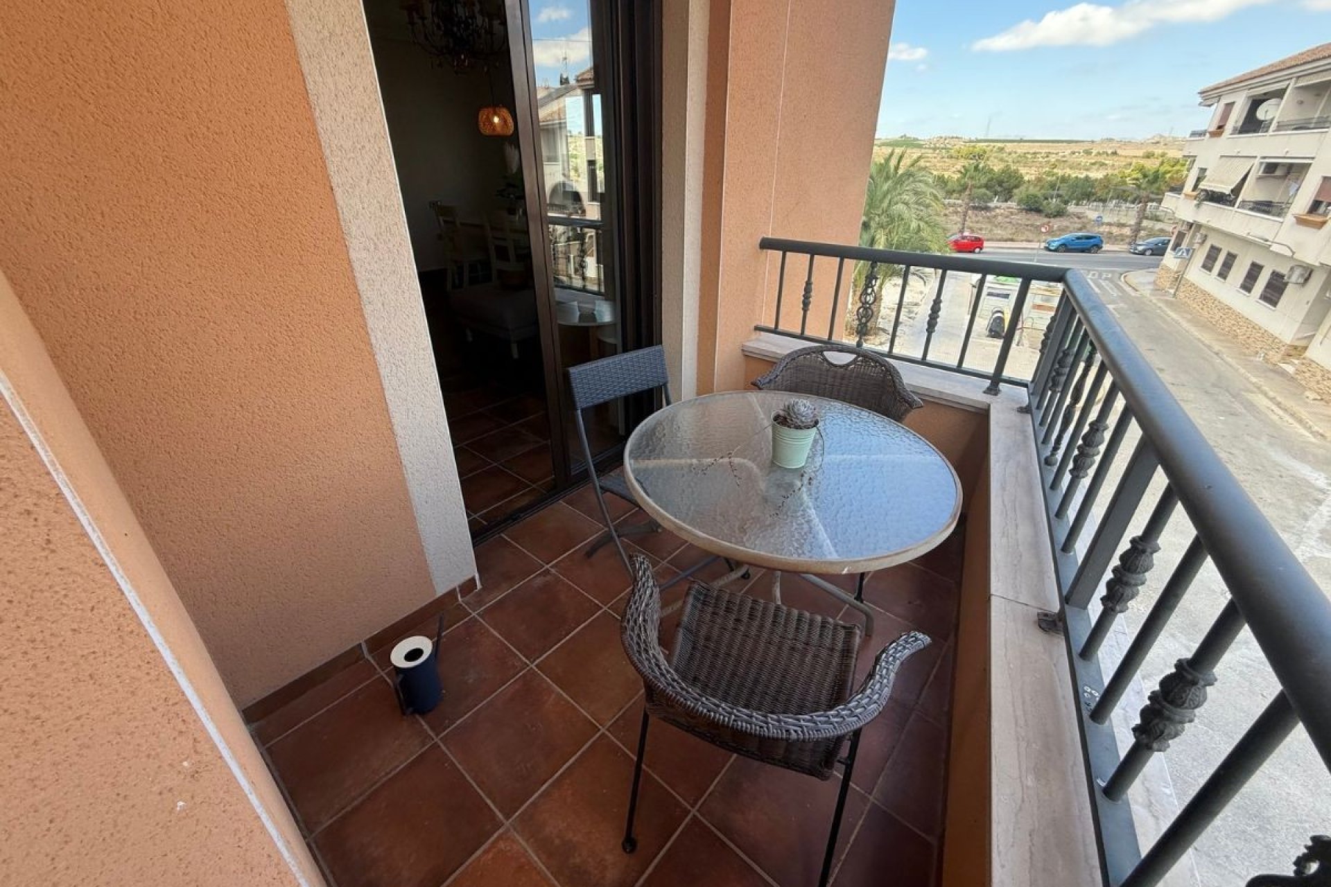 Reventa - Apartamento -
San Miguel de Salinas