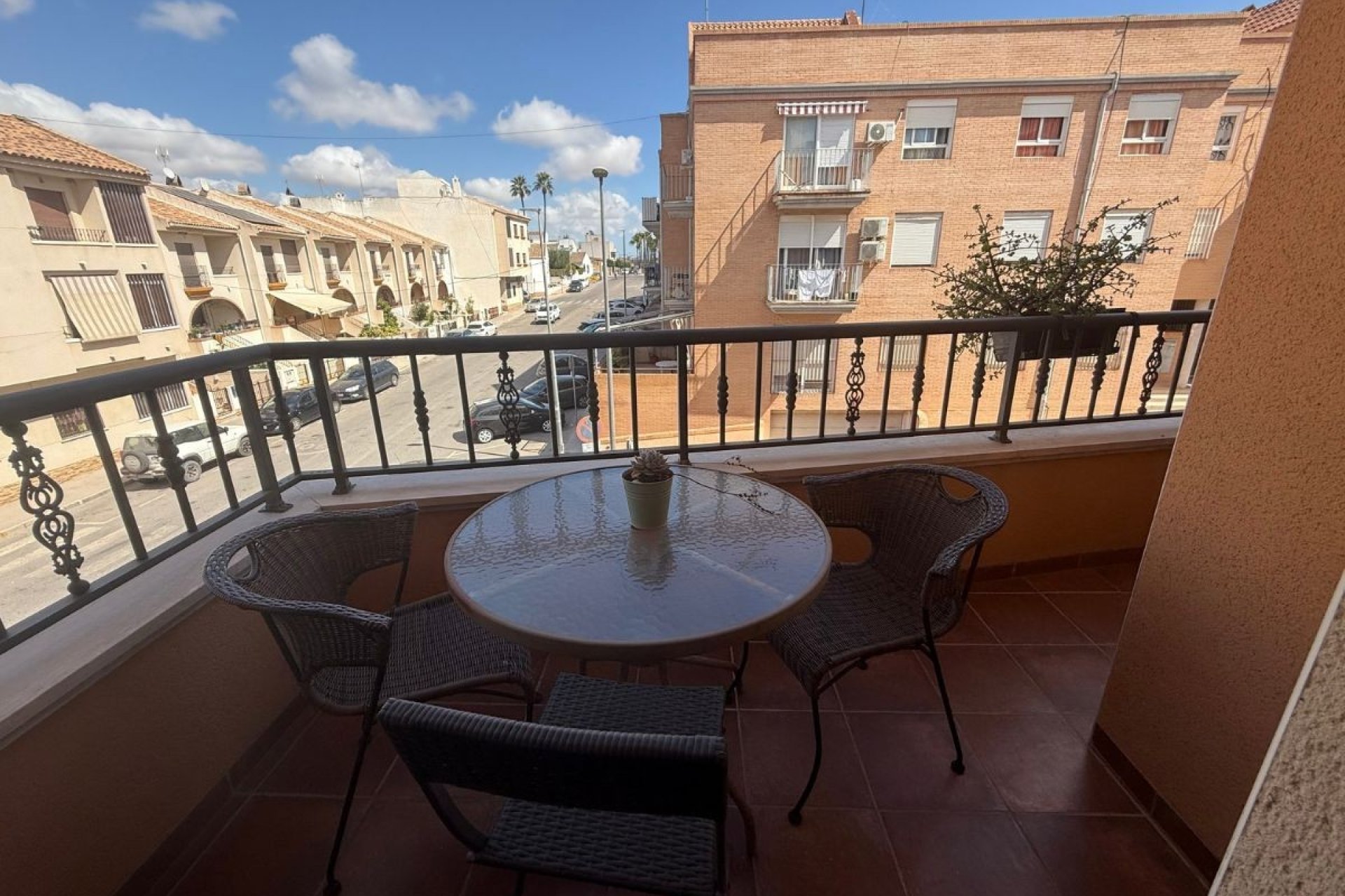 Reventa - Apartamento -
San Miguel de Salinas