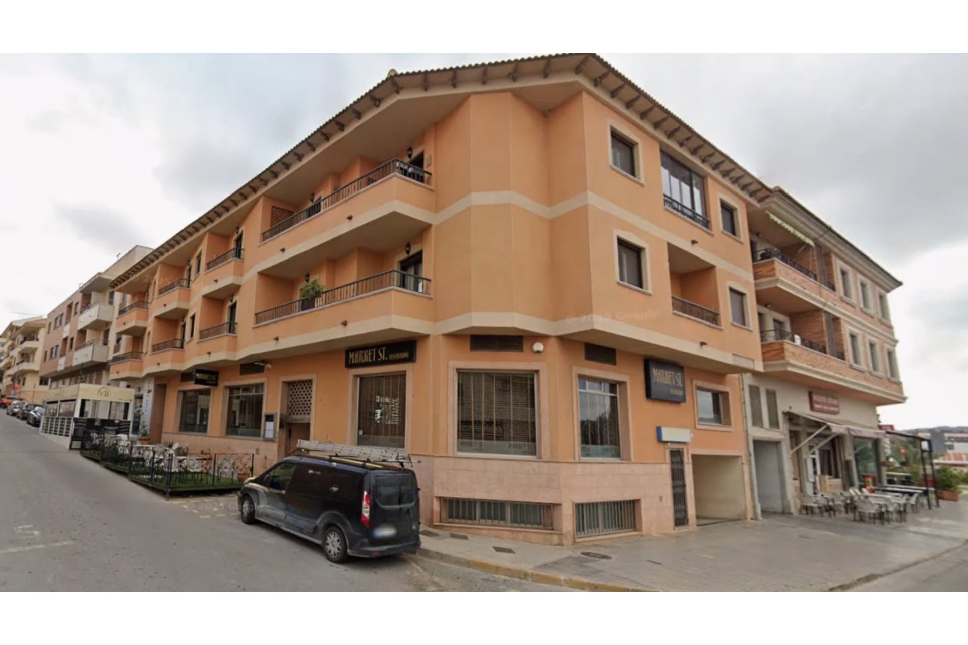Reventa - Apartamento -
San Miguel de Salinas