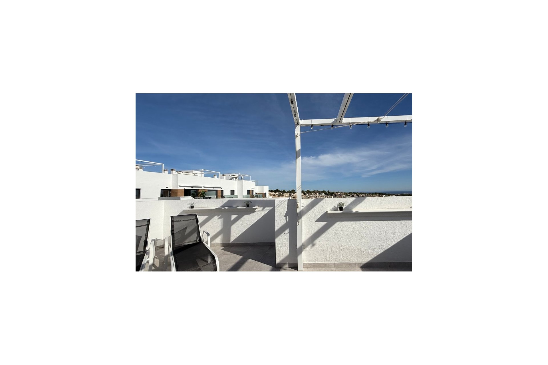 Reventa - Apartamento -
Villamartin