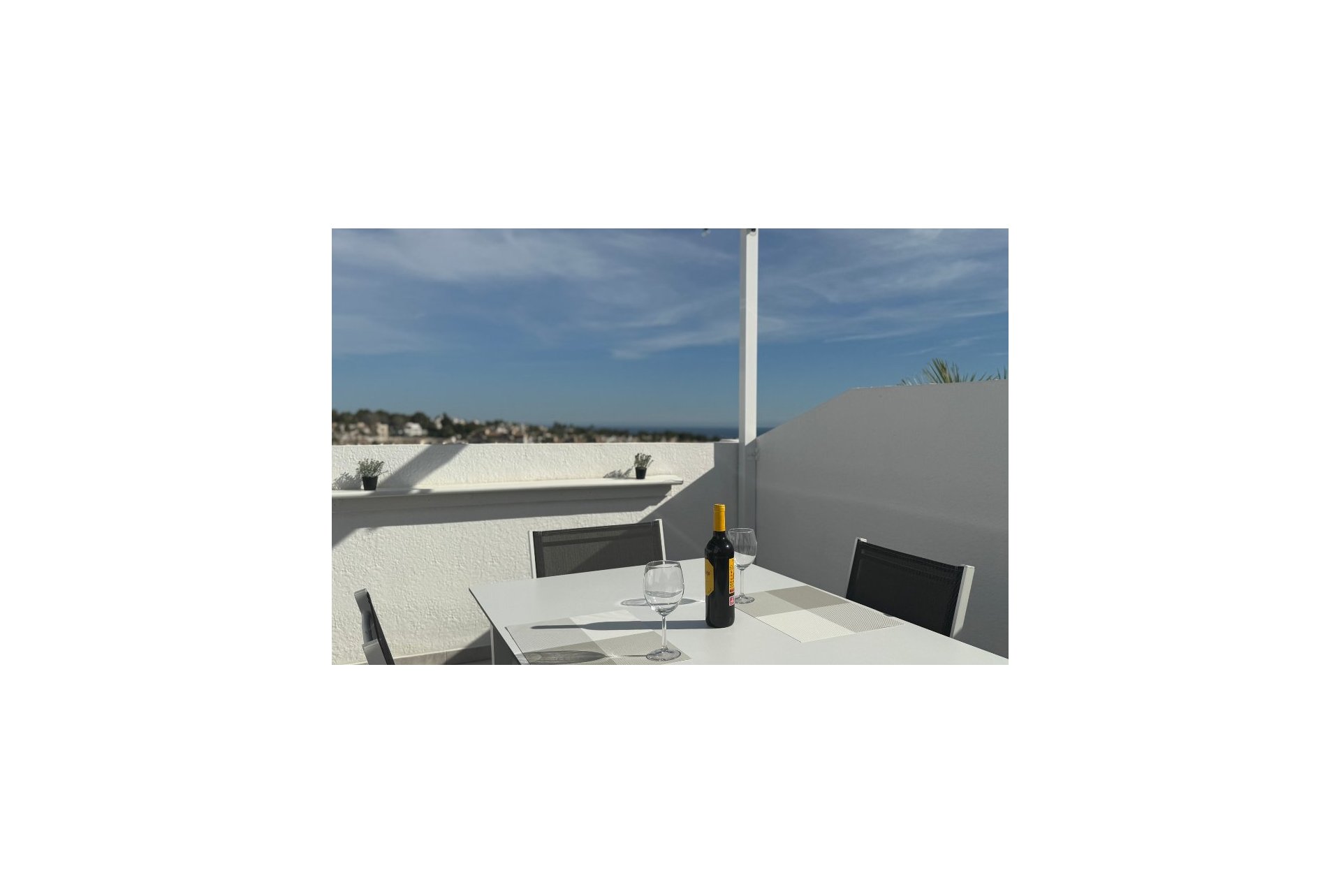 Reventa - Apartamento -
Villamartin