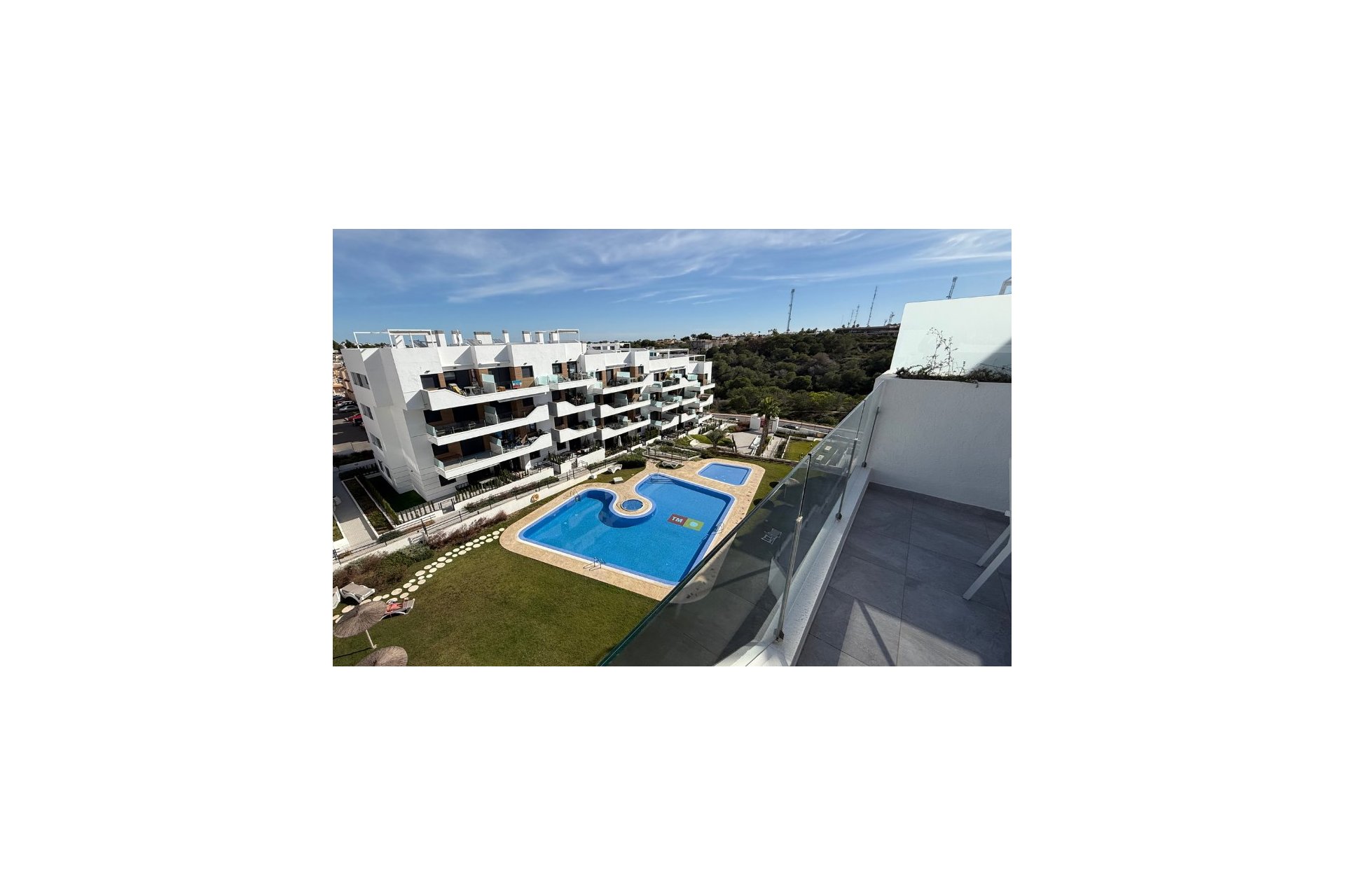 Reventa - Apartamento -
Villamartin