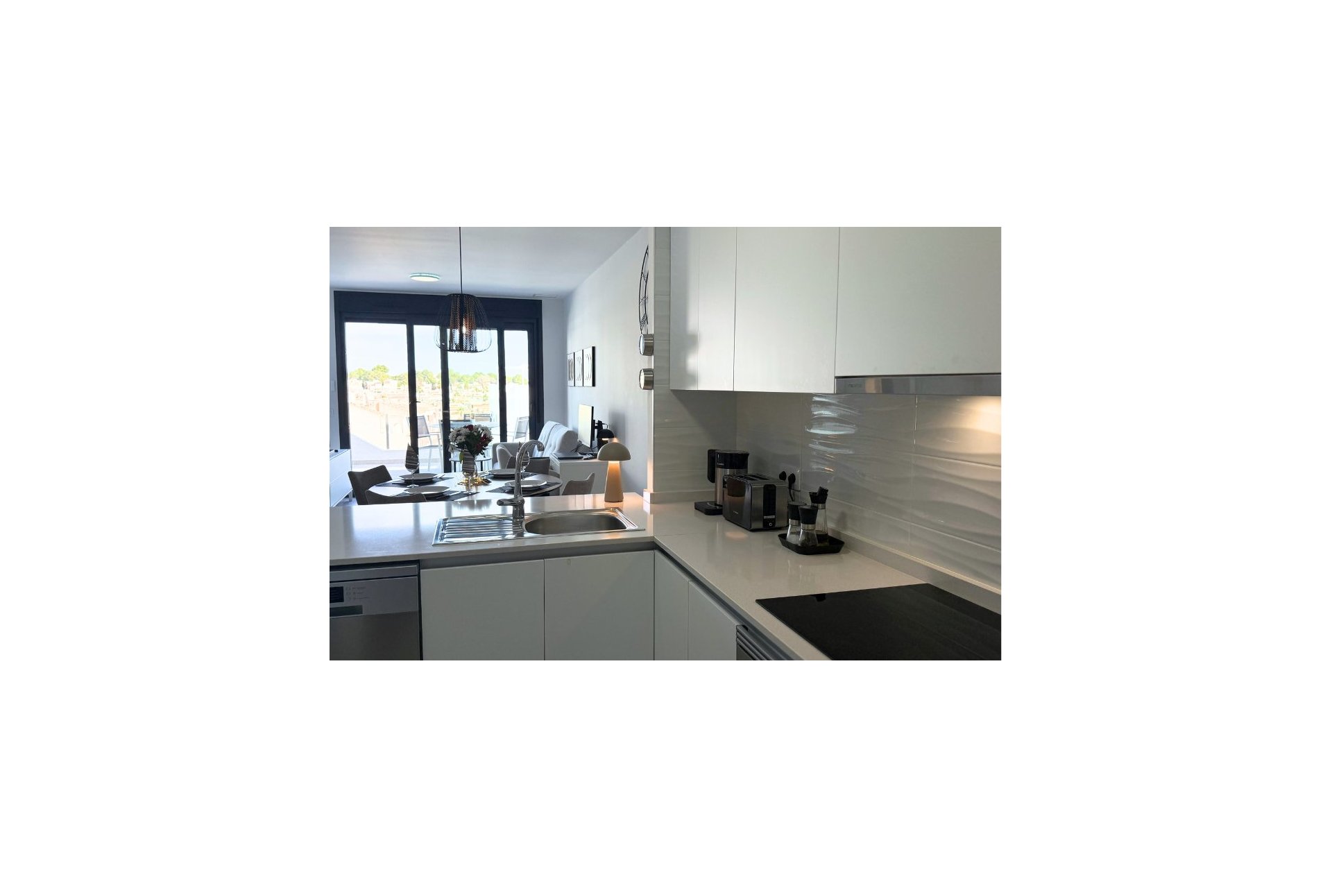 Reventa - Apartamento -
Villamartin