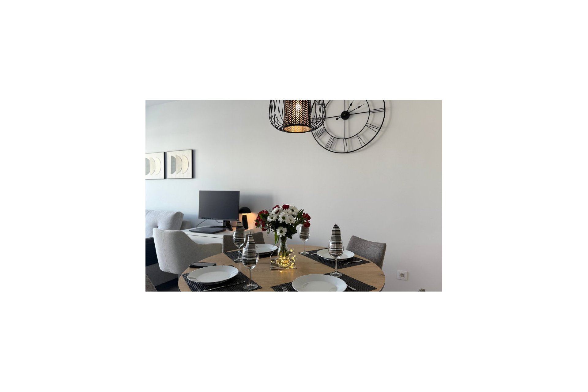 Reventa - Apartamento -
Villamartin