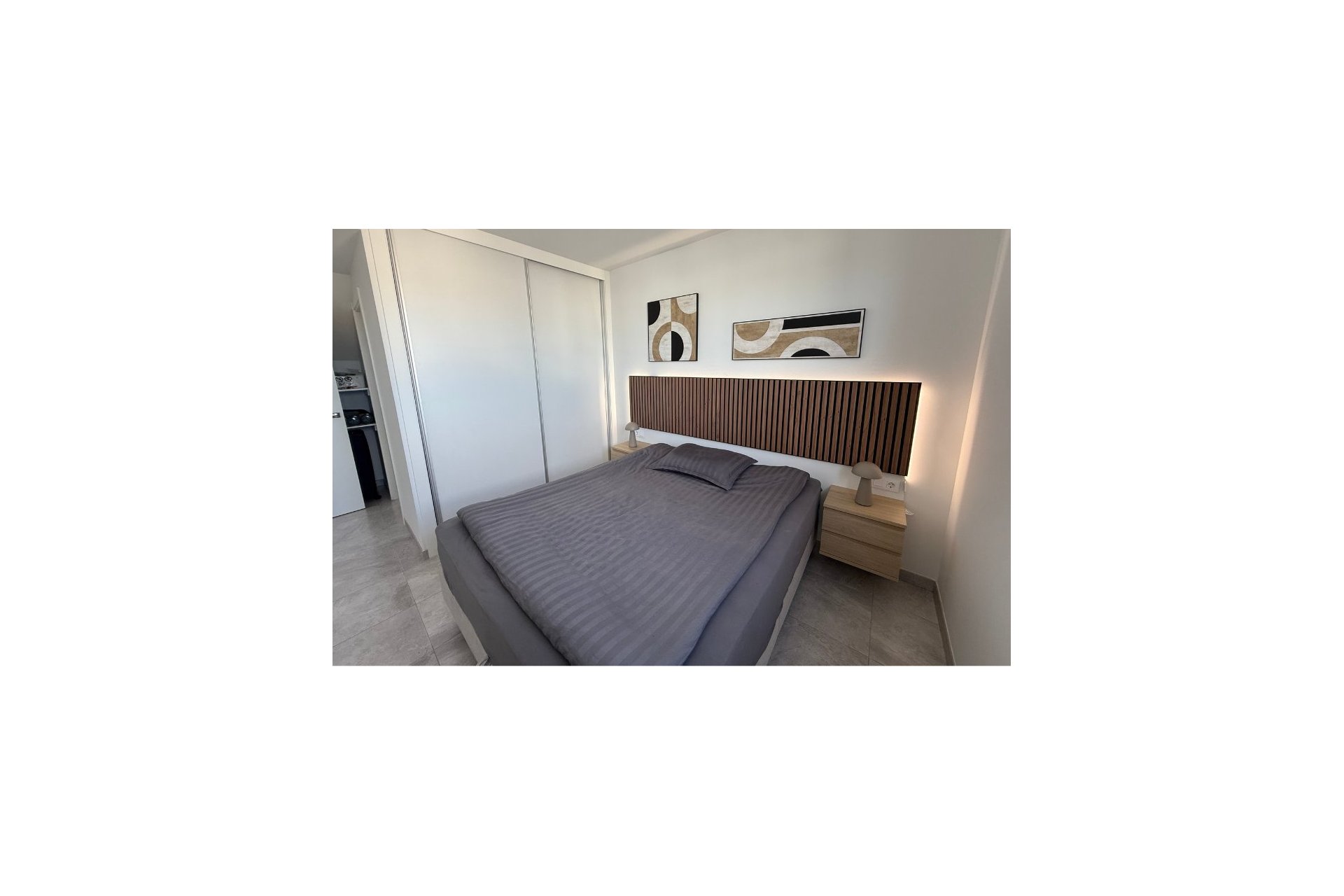 Reventa - Apartamento -
Villamartin