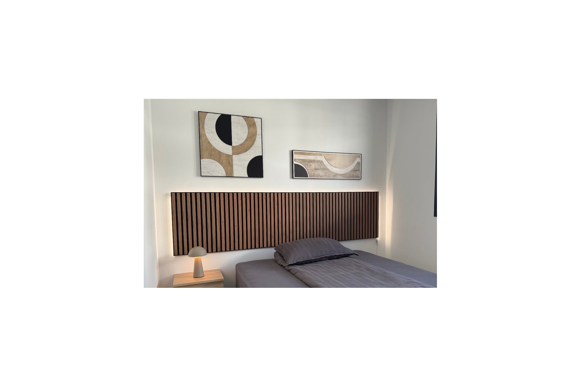 Reventa - Apartamento -
Villamartin