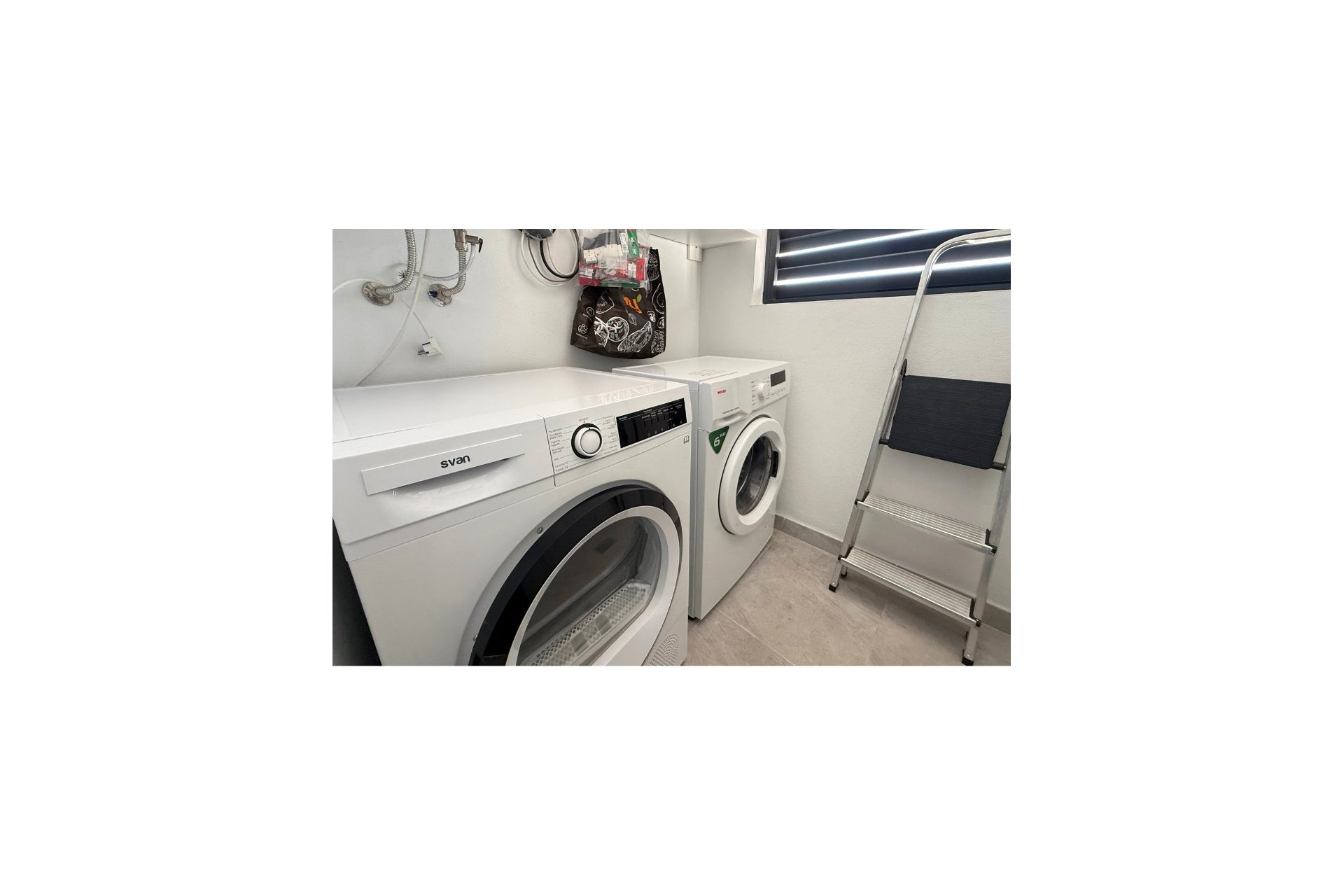 Reventa - Apartamento -
Villamartin