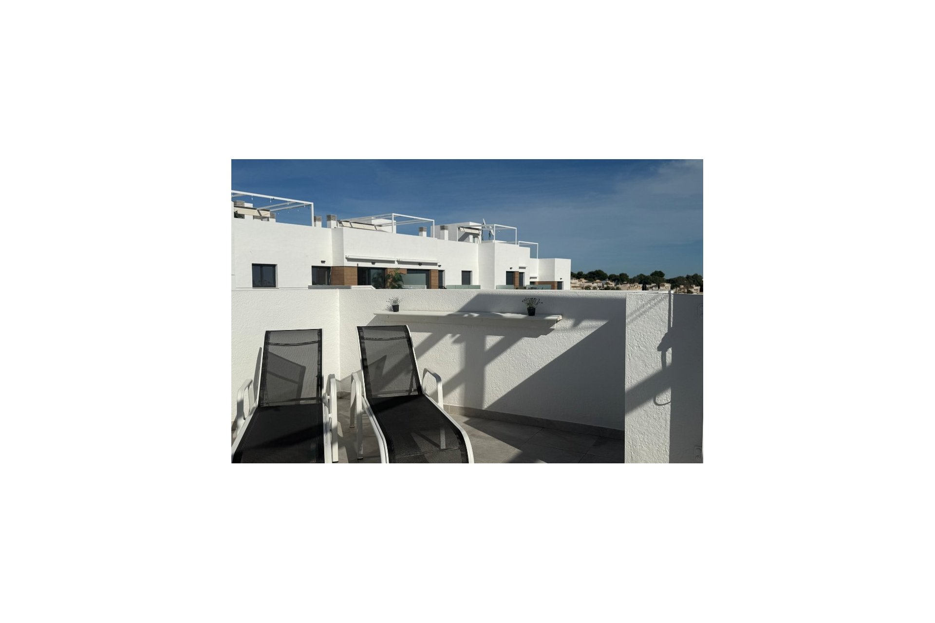 Reventa - Apartamento -
Villamartin