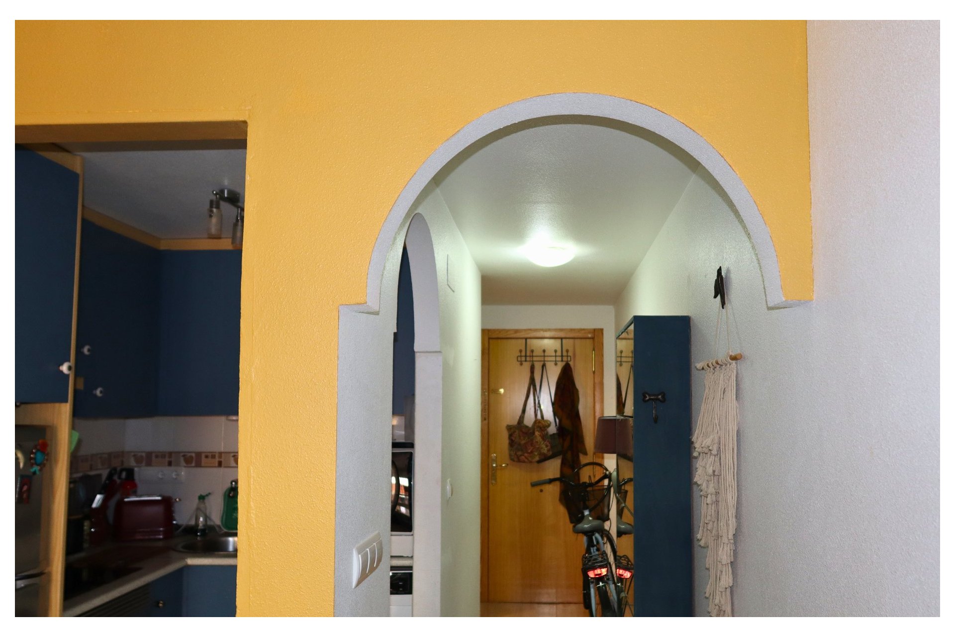 Reventa - Apartment / flat -
Torrevieja