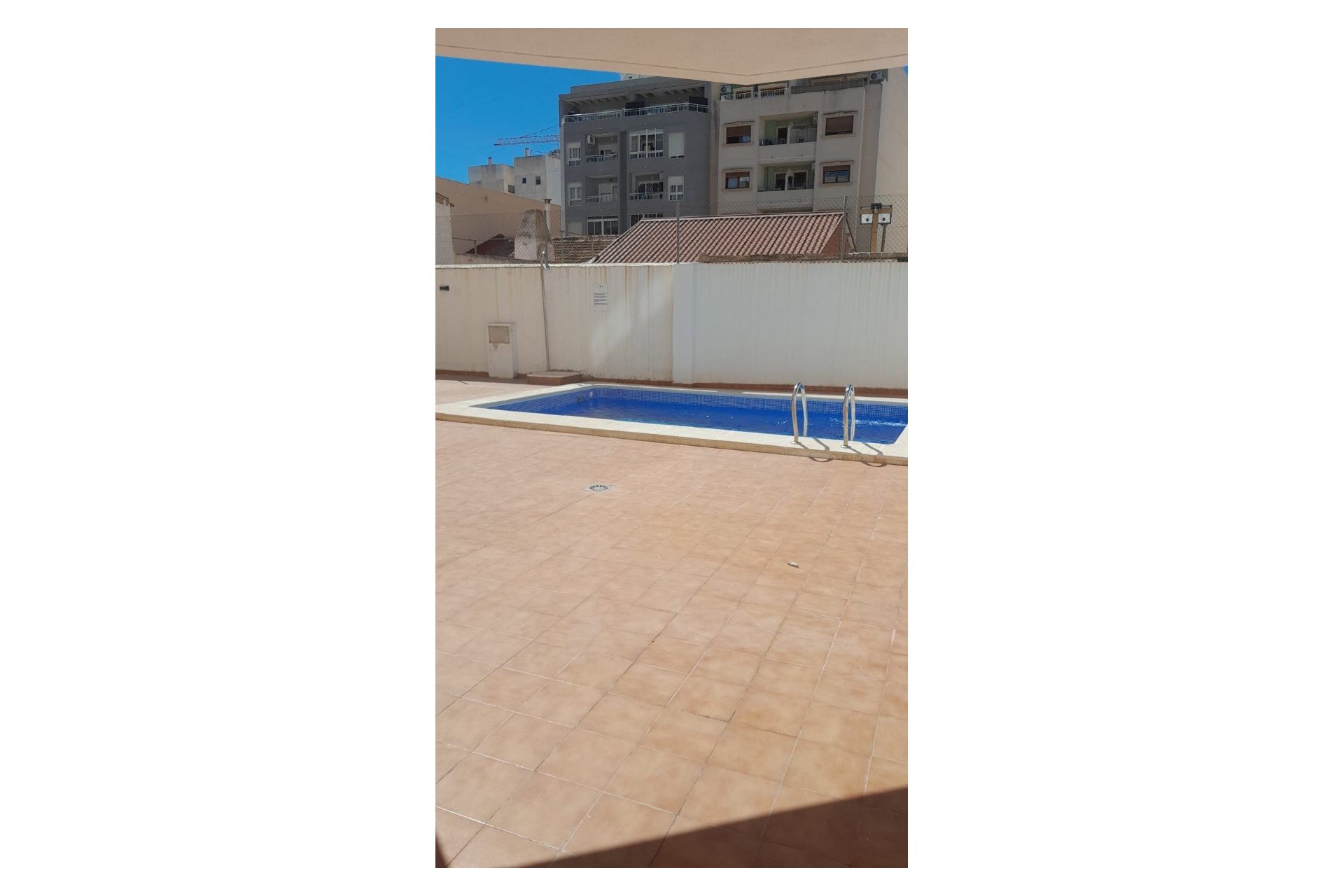 Reventa - Apartment / flat -
Torrevieja