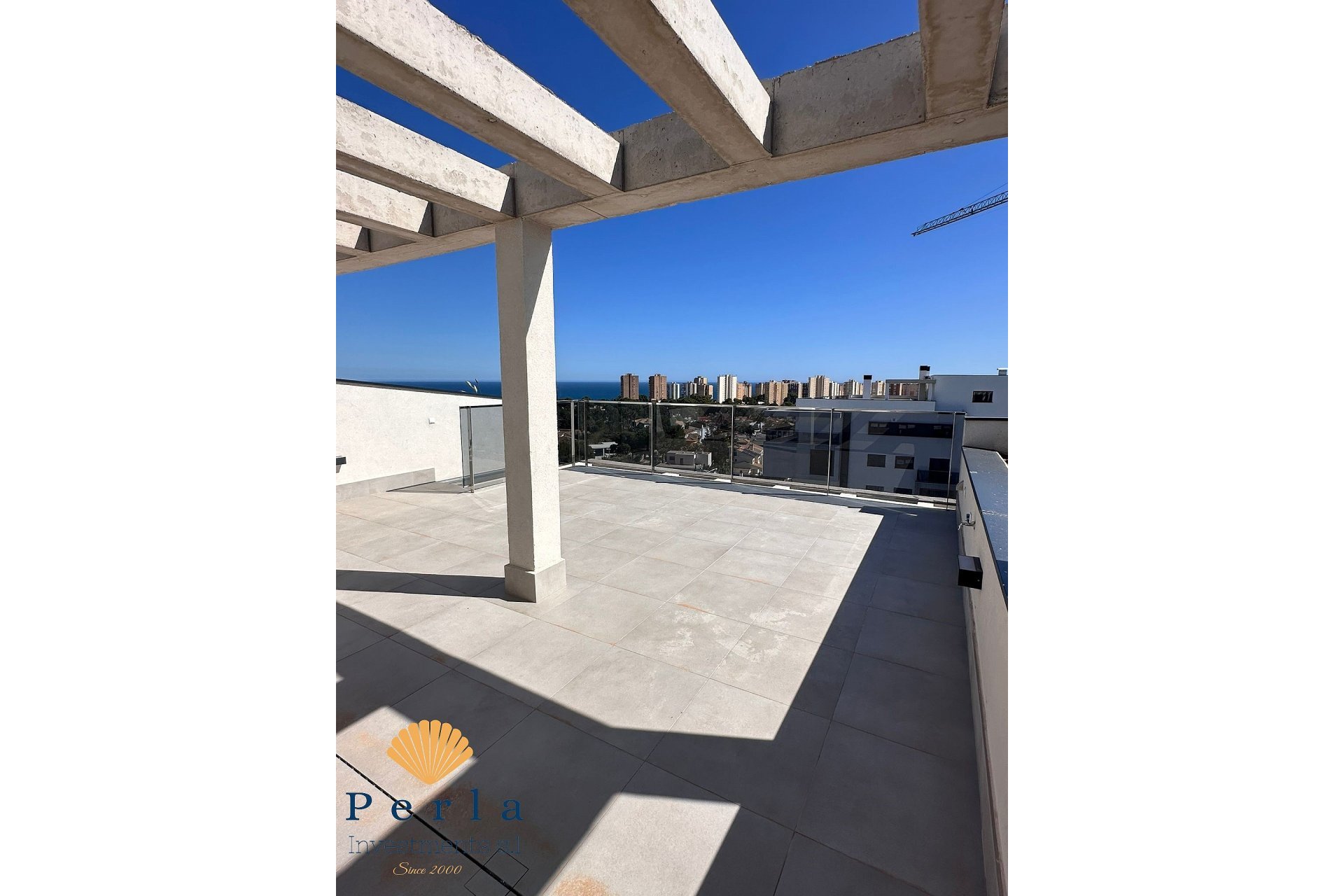 Reventa - Ático -
Campoamor