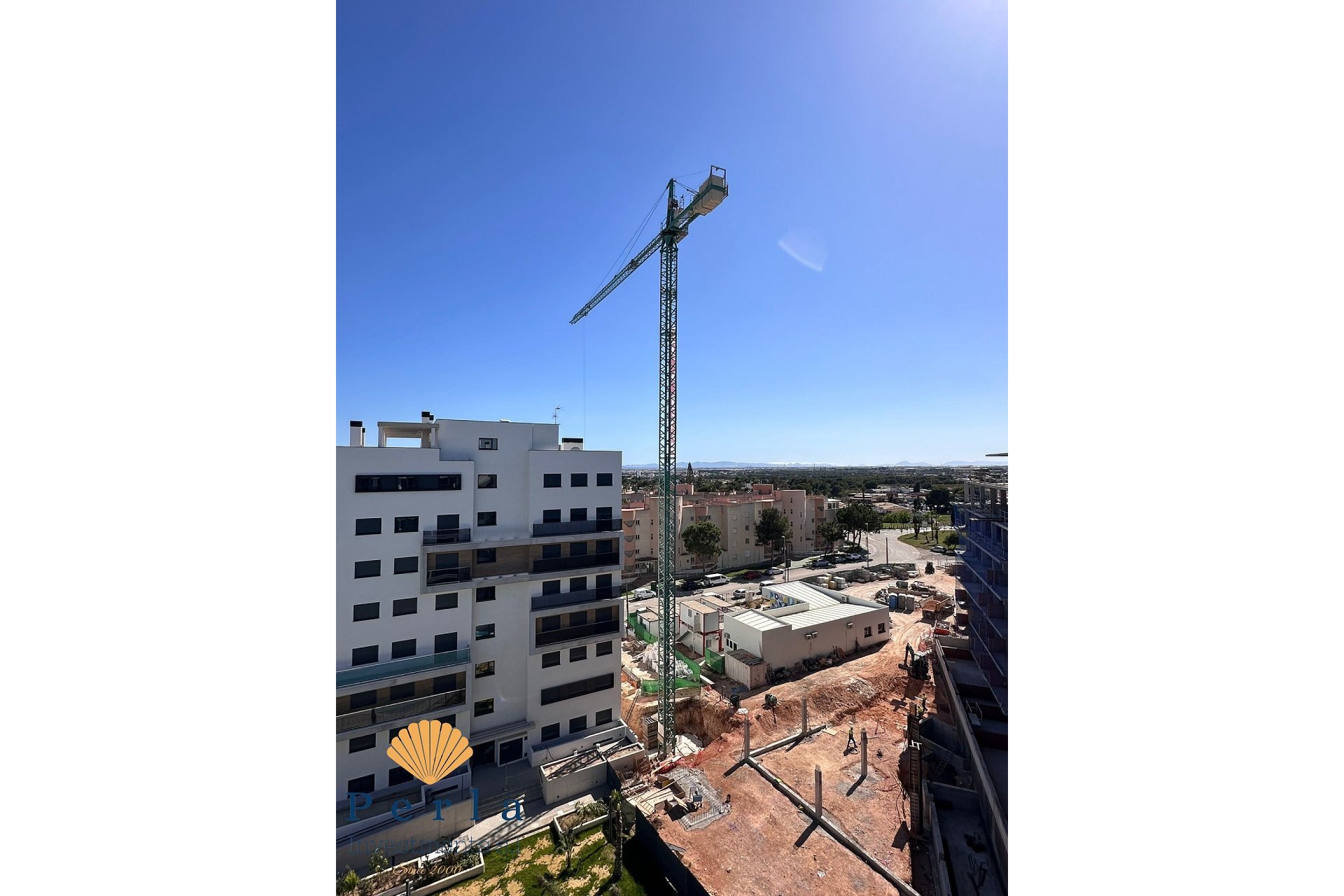 Reventa - Ático -
Campoamor