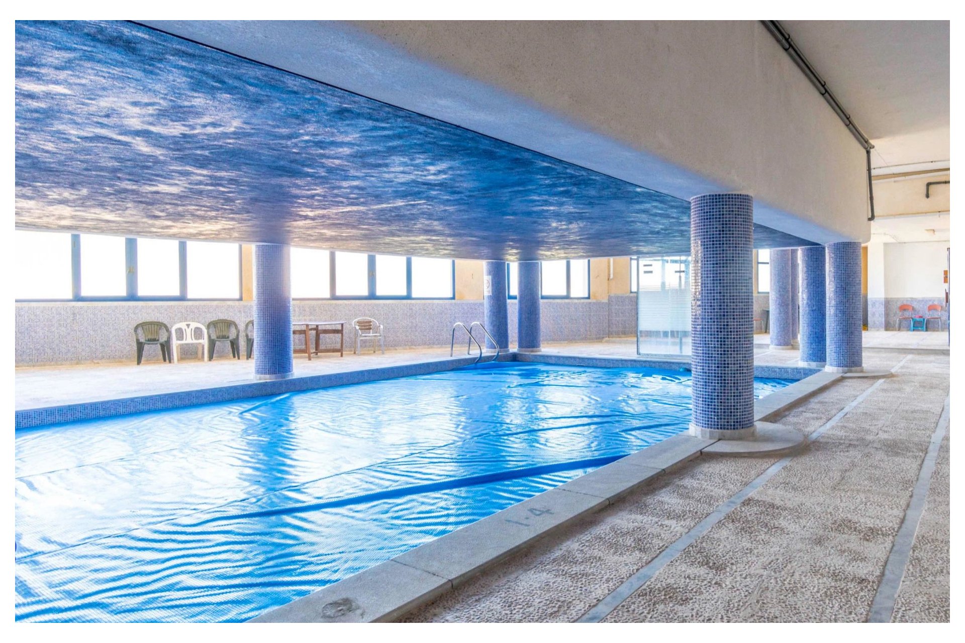 Reventa - Duplex -
Playa Flamenca