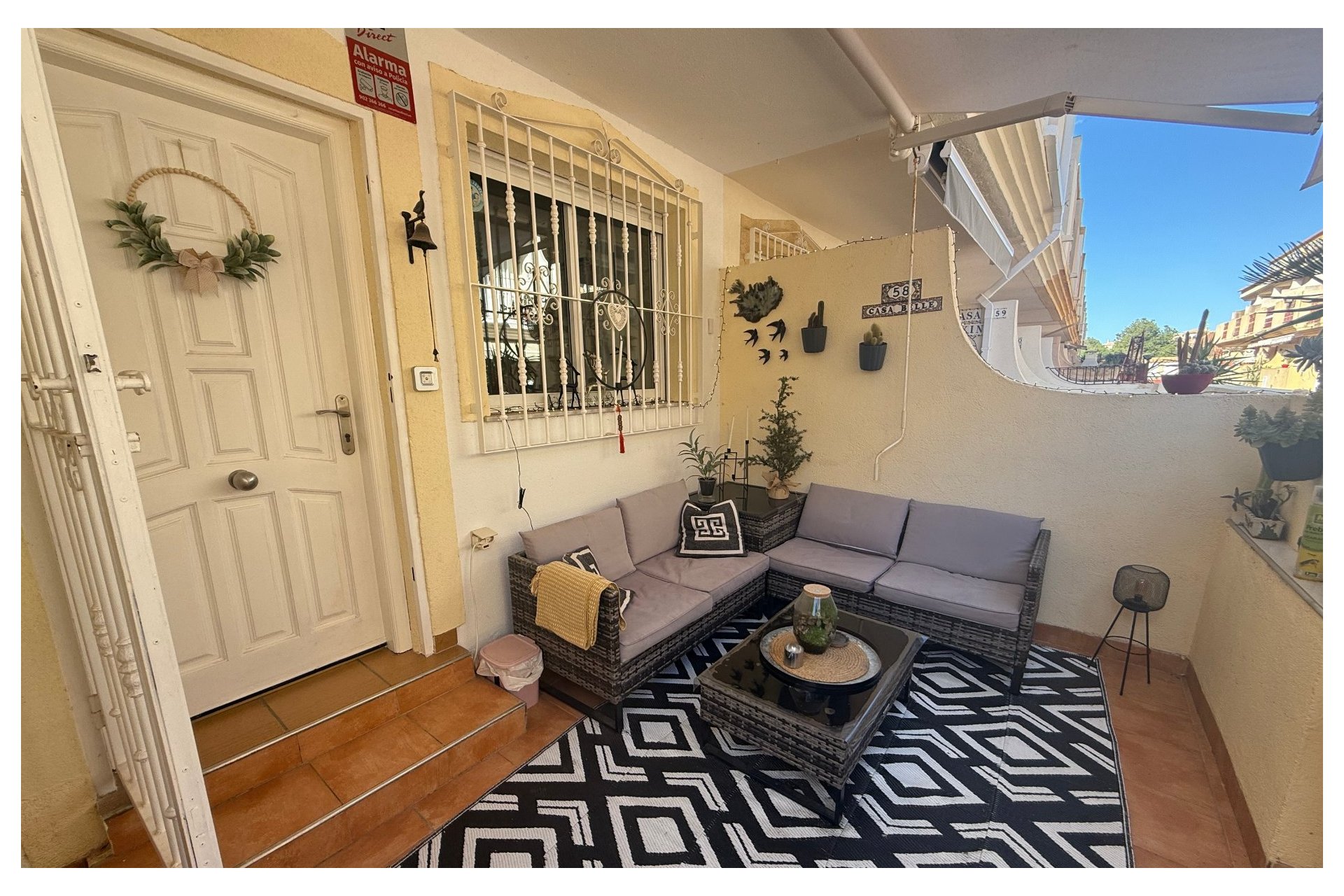 Reventa - Duplex -
Playa Flamenca