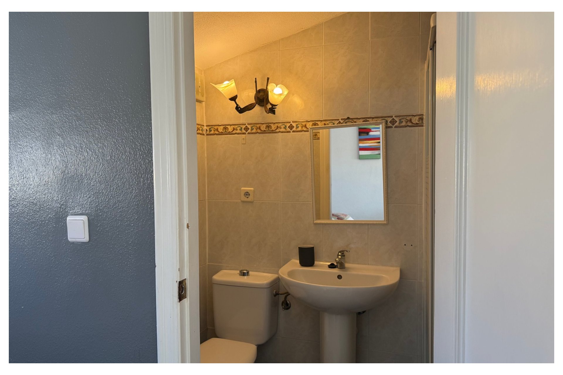 Reventa - Duplex -
Playa Flamenca