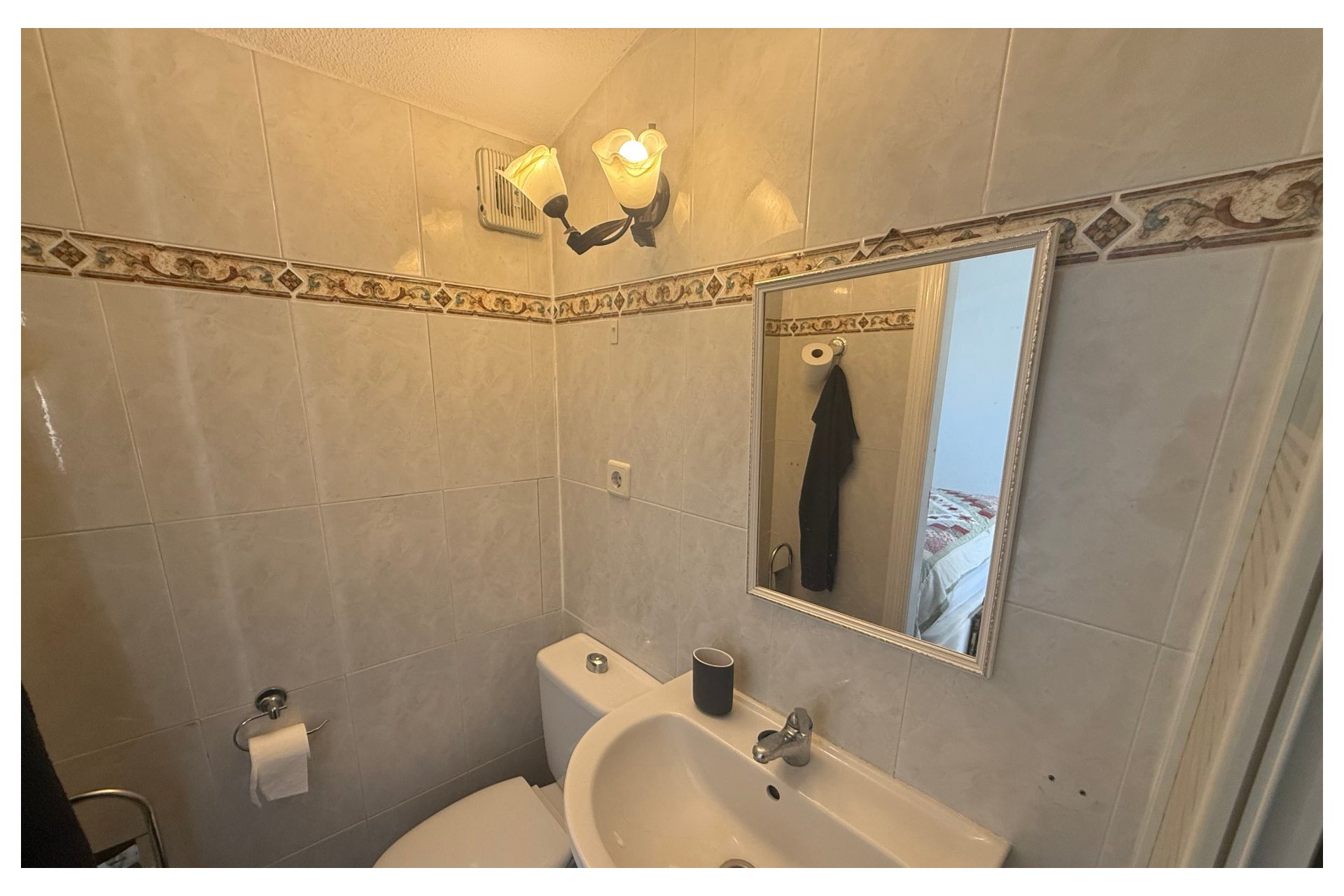 Reventa - Duplex -
Playa Flamenca