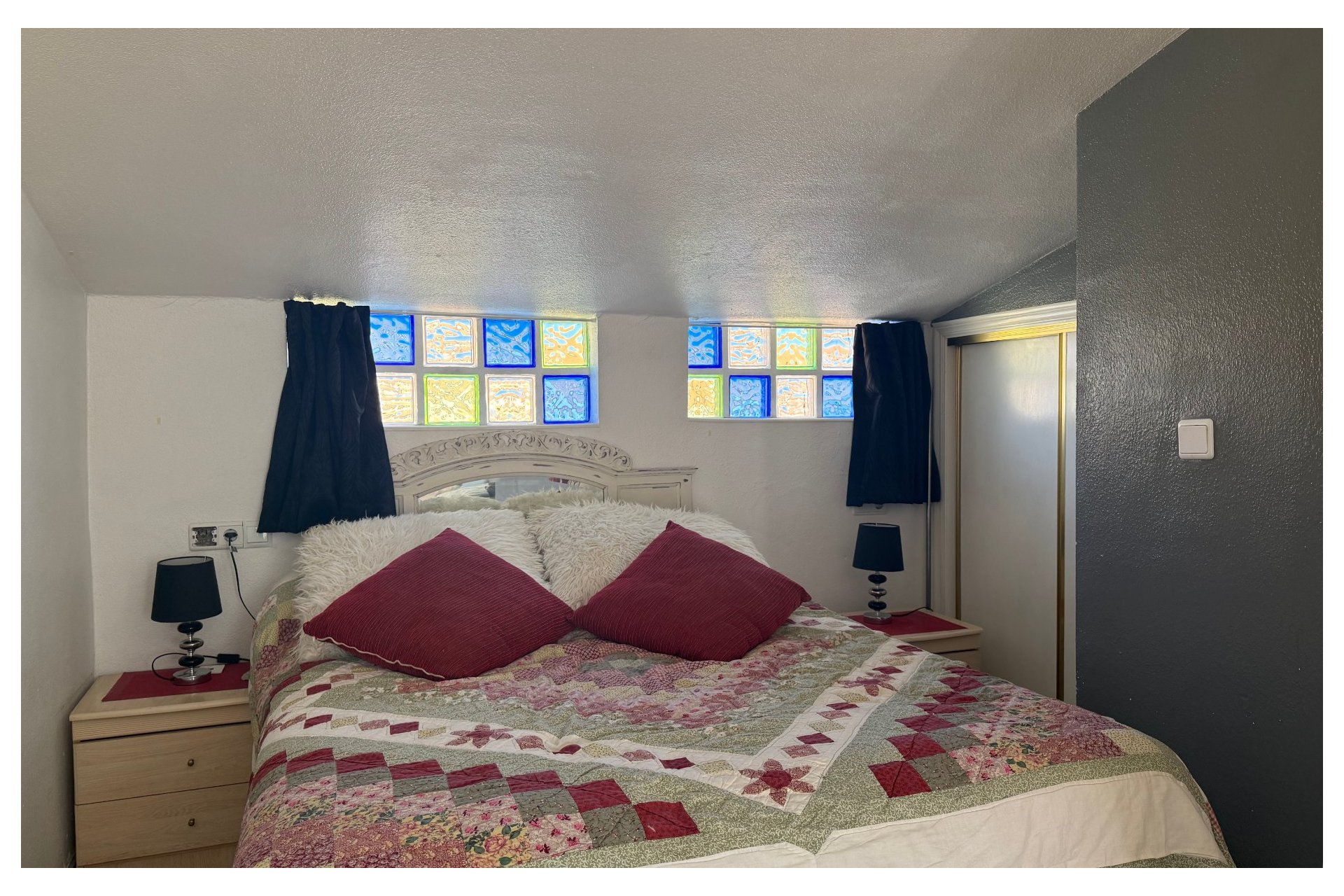 Reventa - Duplex -
Playa Flamenca