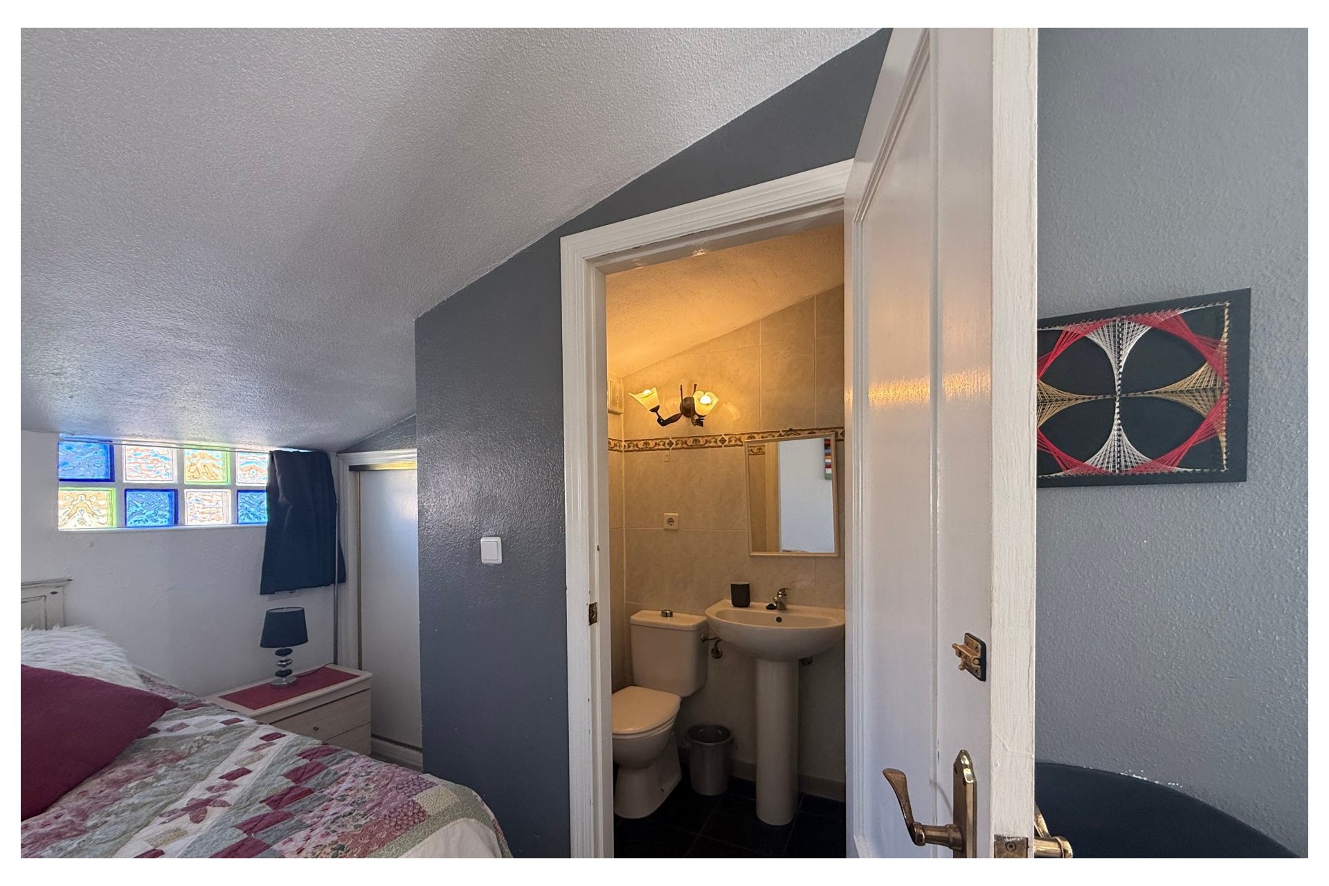 Reventa - Duplex -
Playa Flamenca