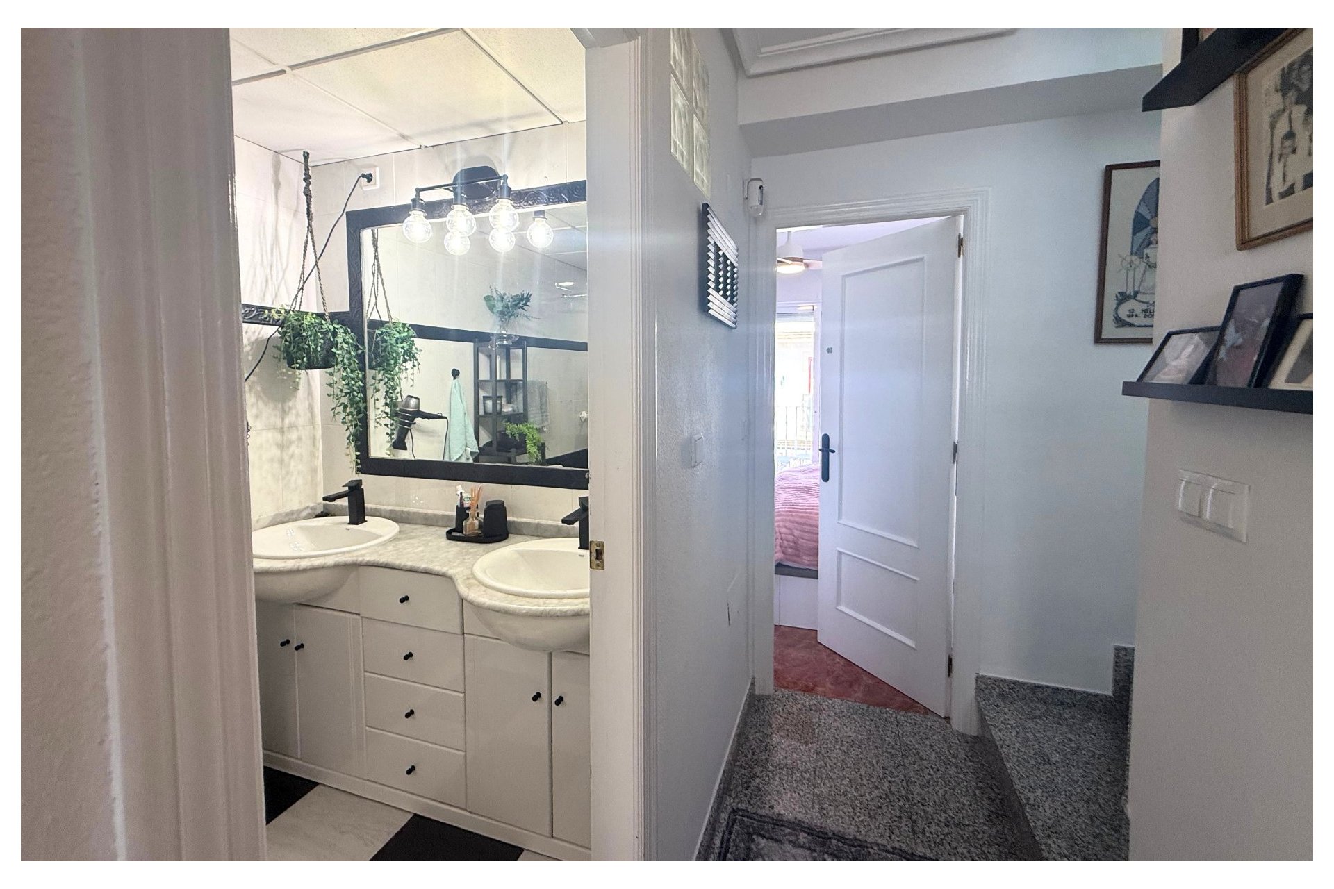 Reventa - Duplex -
Playa Flamenca