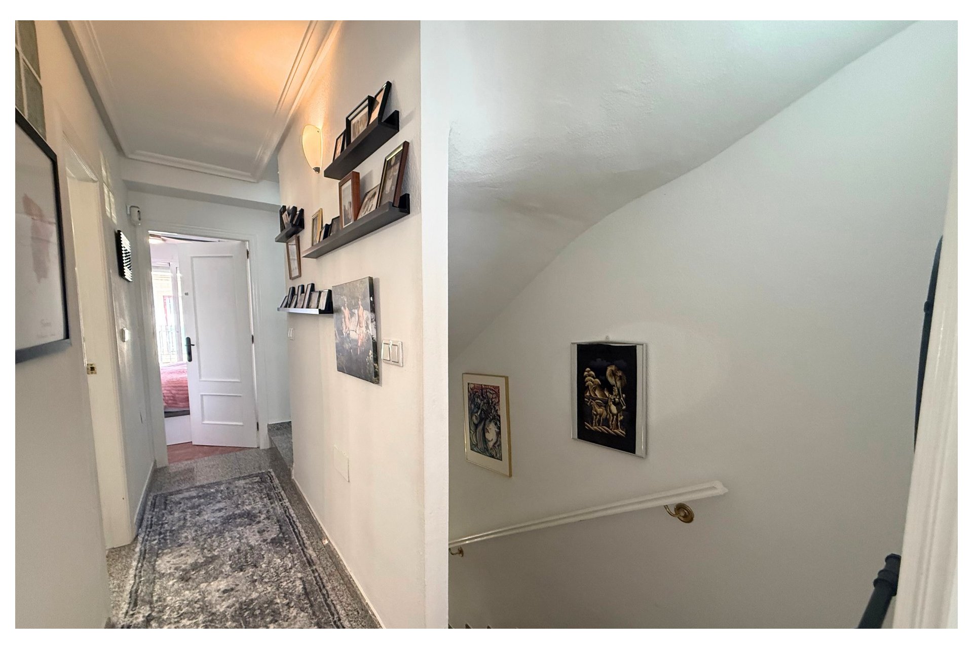 Reventa - Duplex -
Playa Flamenca