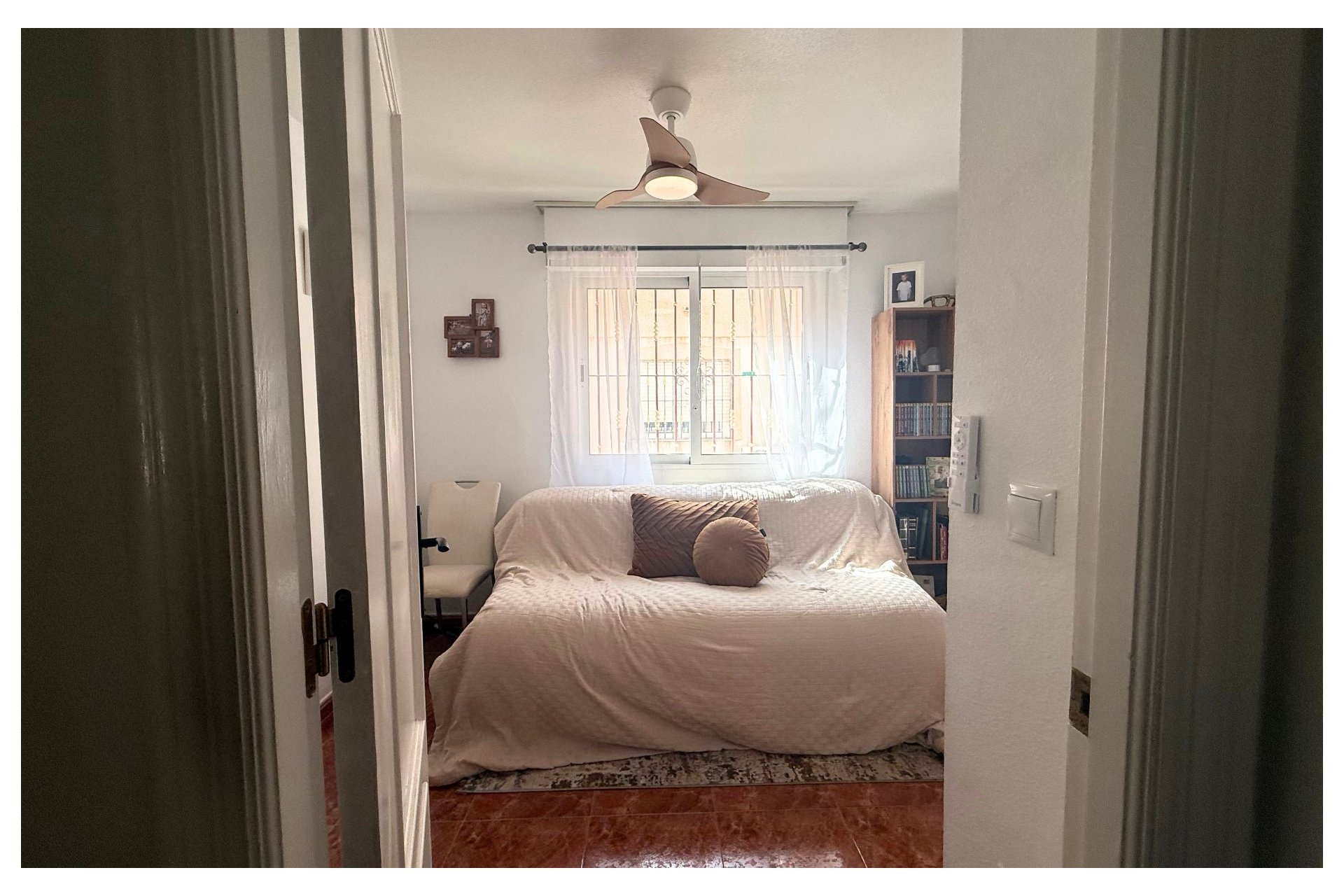 Reventa - Duplex -
Playa Flamenca