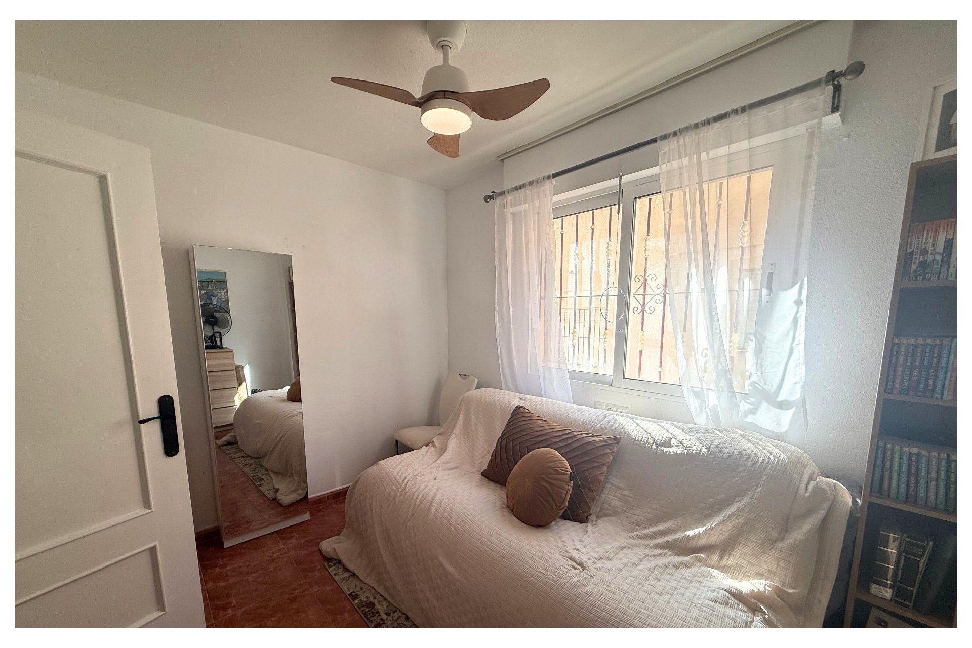 Reventa - Duplex -
Playa Flamenca