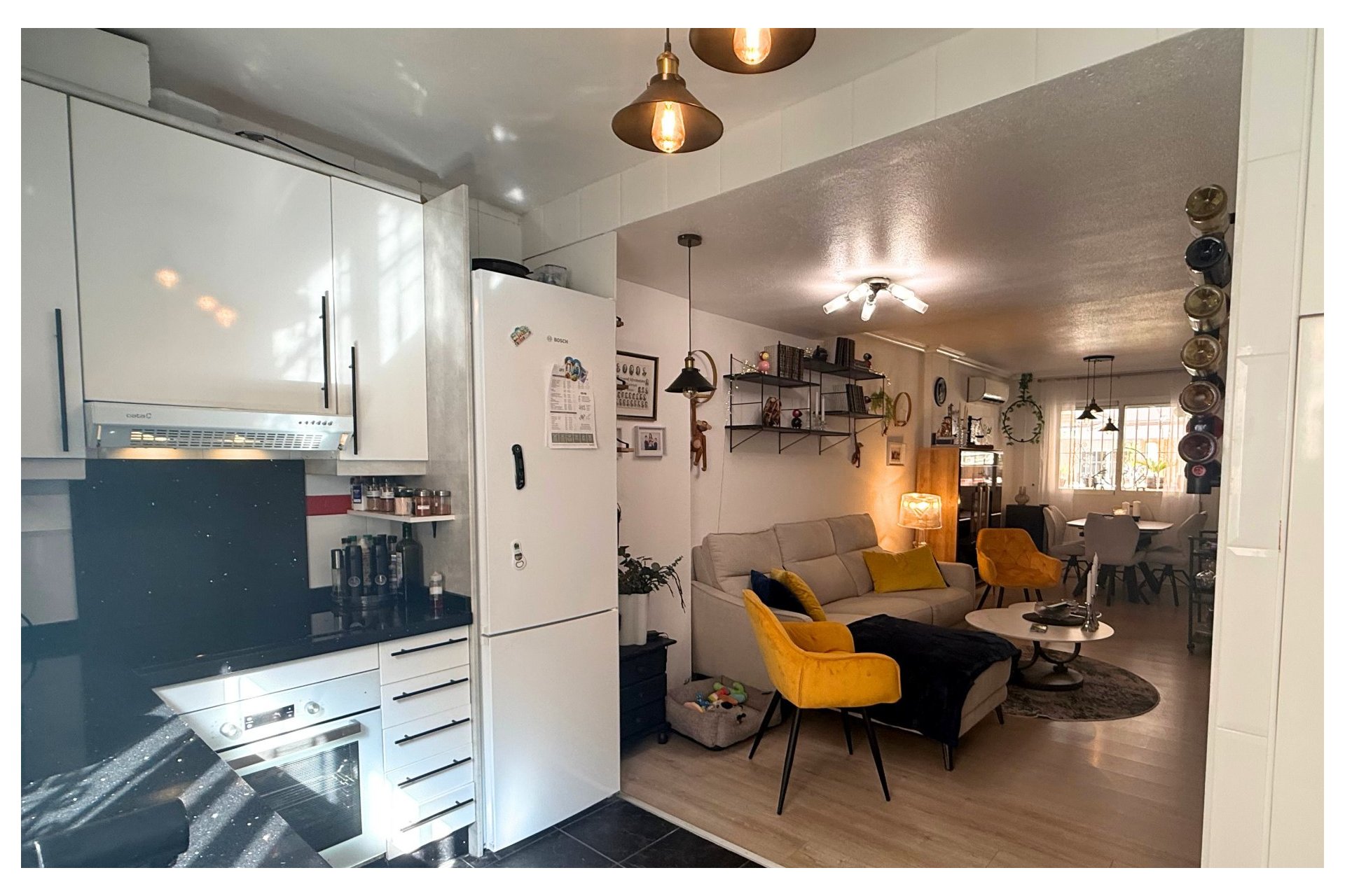 Reventa - Duplex -
Playa Flamenca