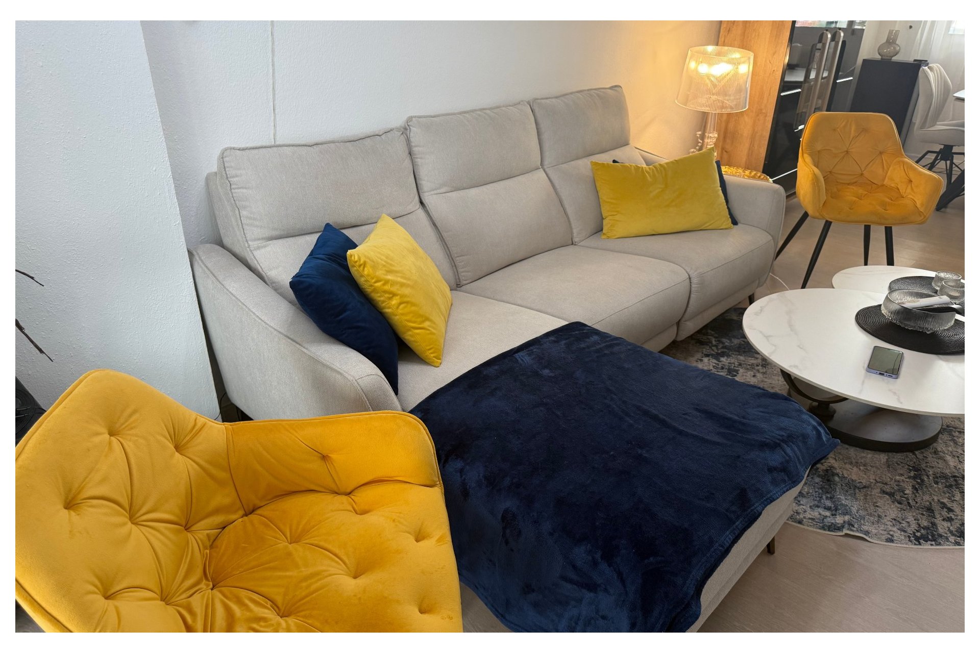 Reventa - Duplex -
Playa Flamenca