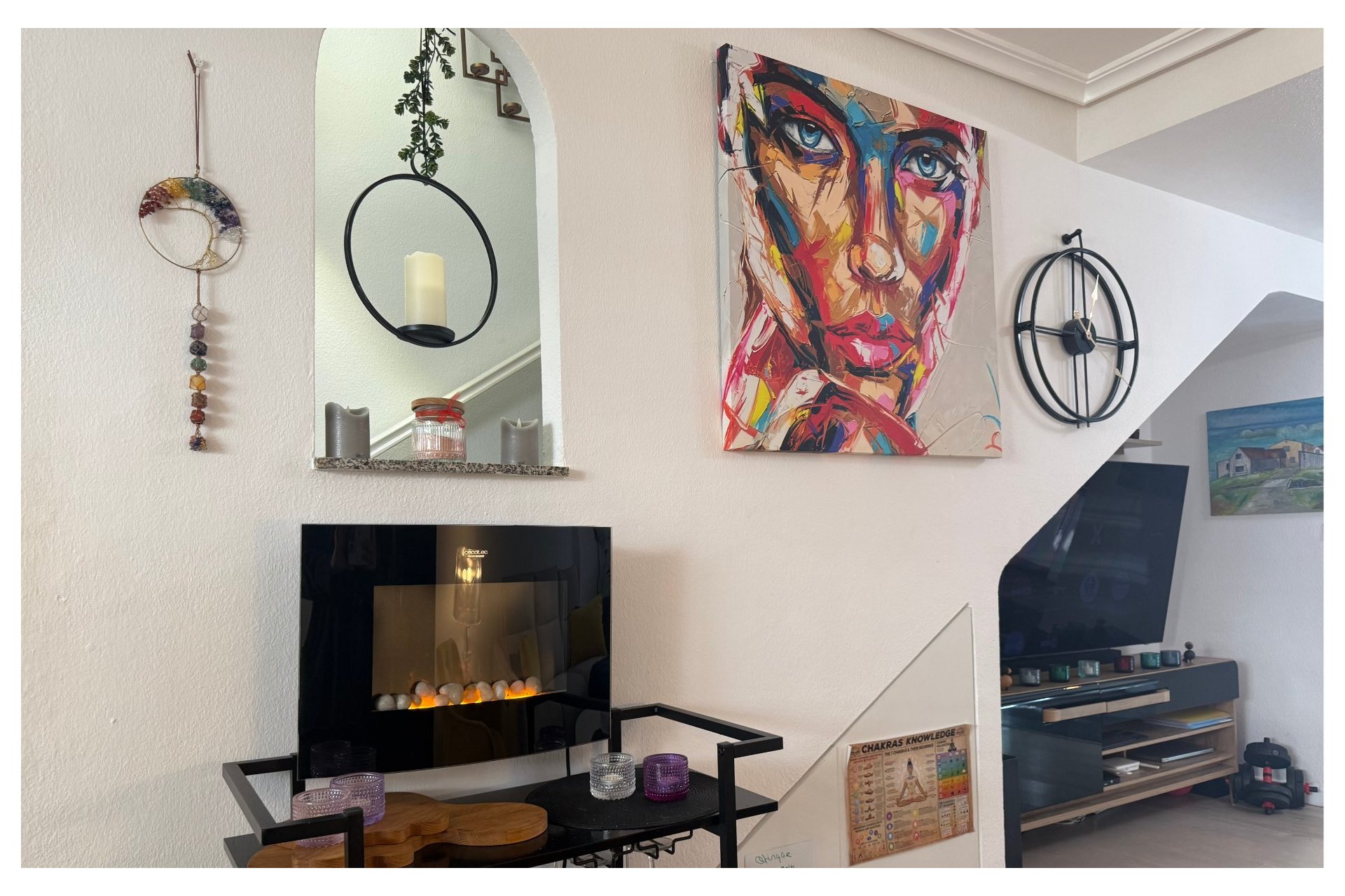 Reventa - Duplex -
Playa Flamenca