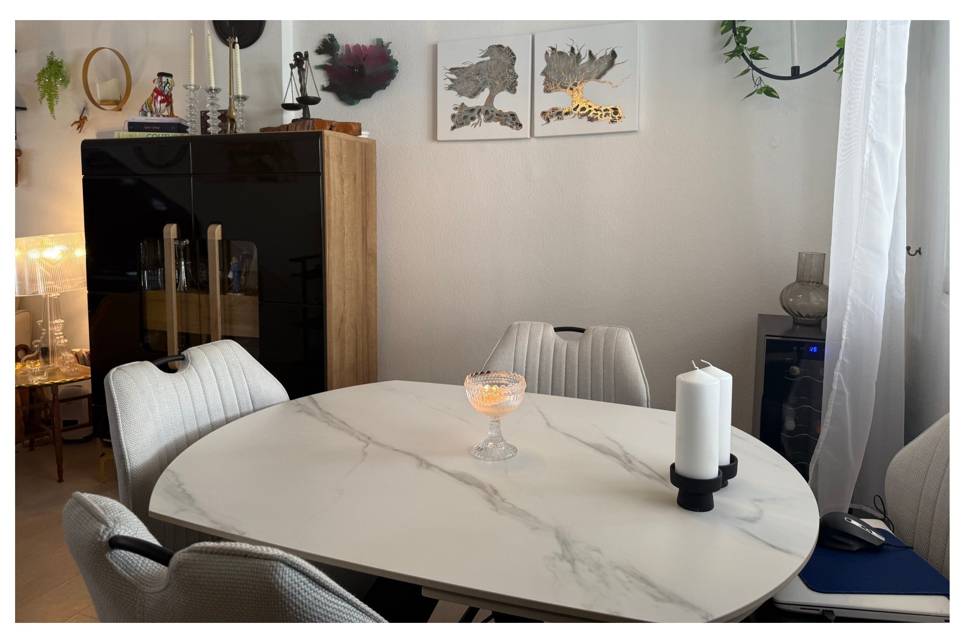 Reventa - Duplex -
Playa Flamenca