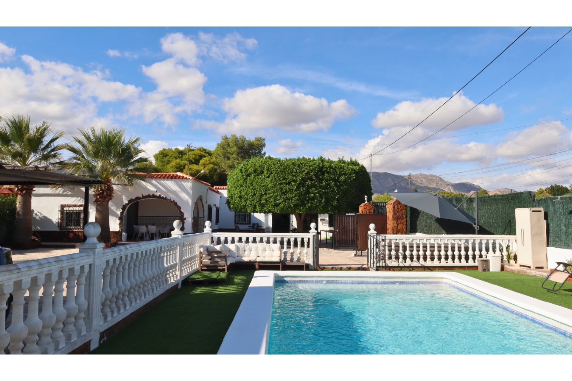 Reventa - Semi Detached Villa -
Crevillente
