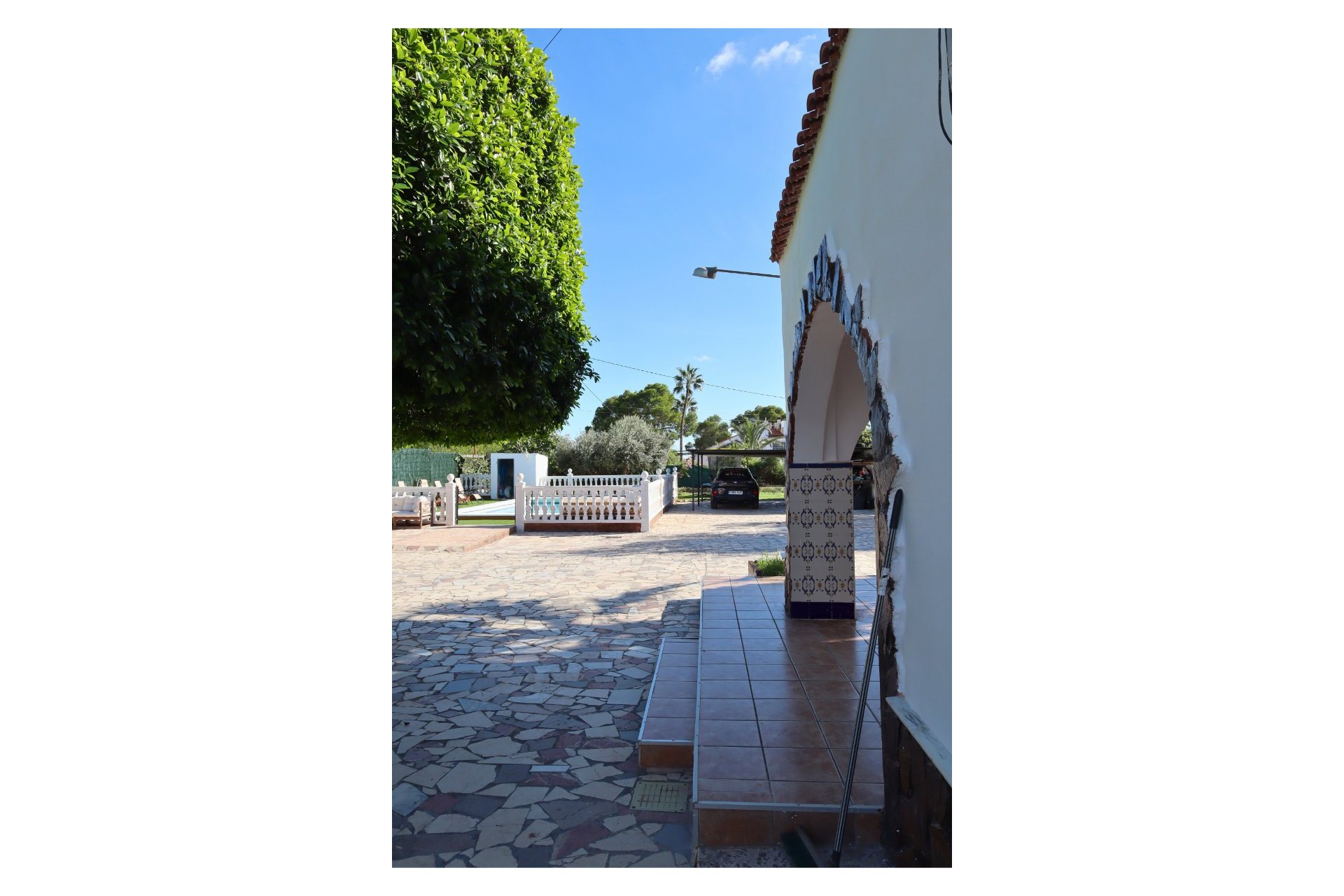 Reventa - Semi Detached Villa -
Crevillente
