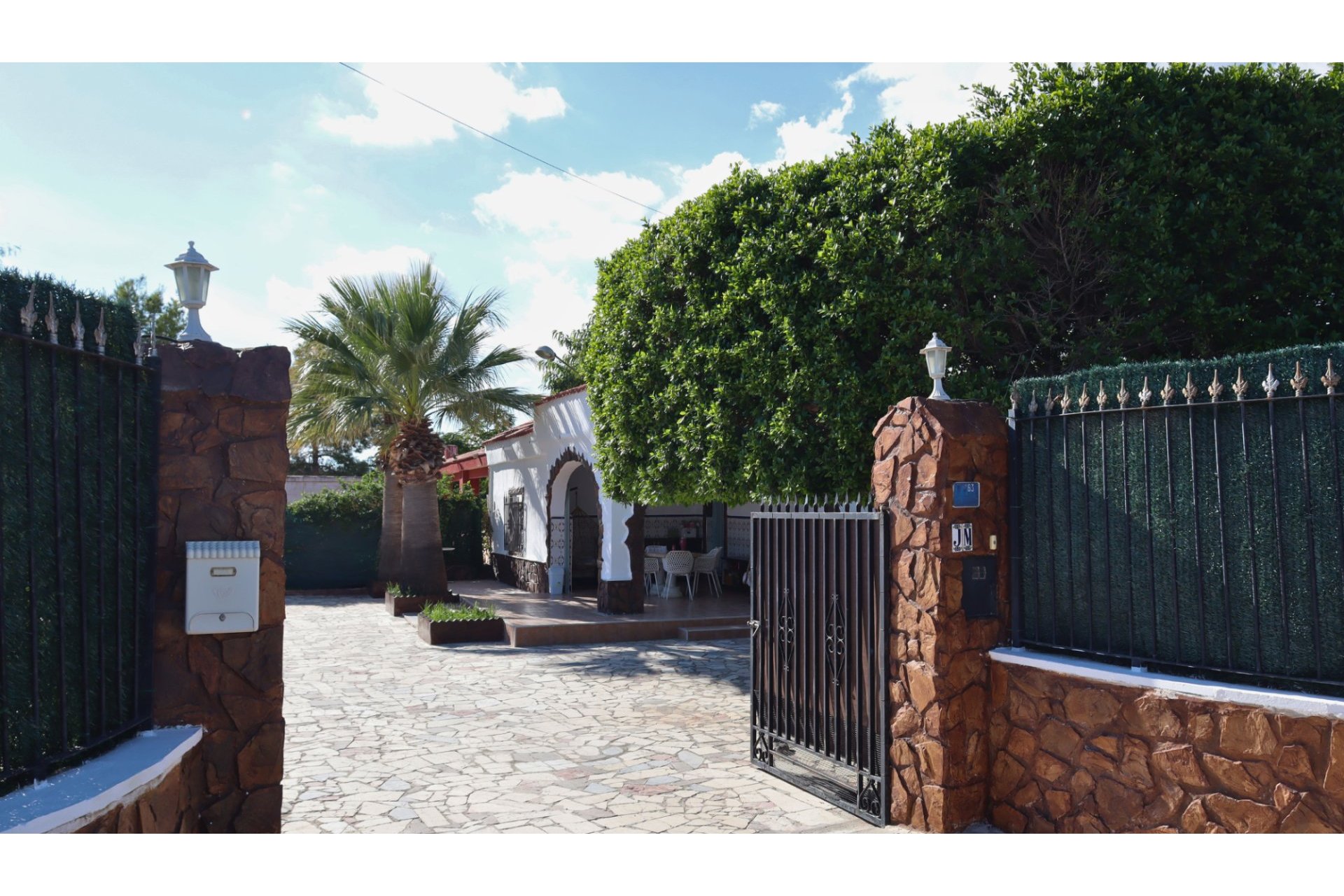 Reventa - Semi Detached Villa -
Crevillente
