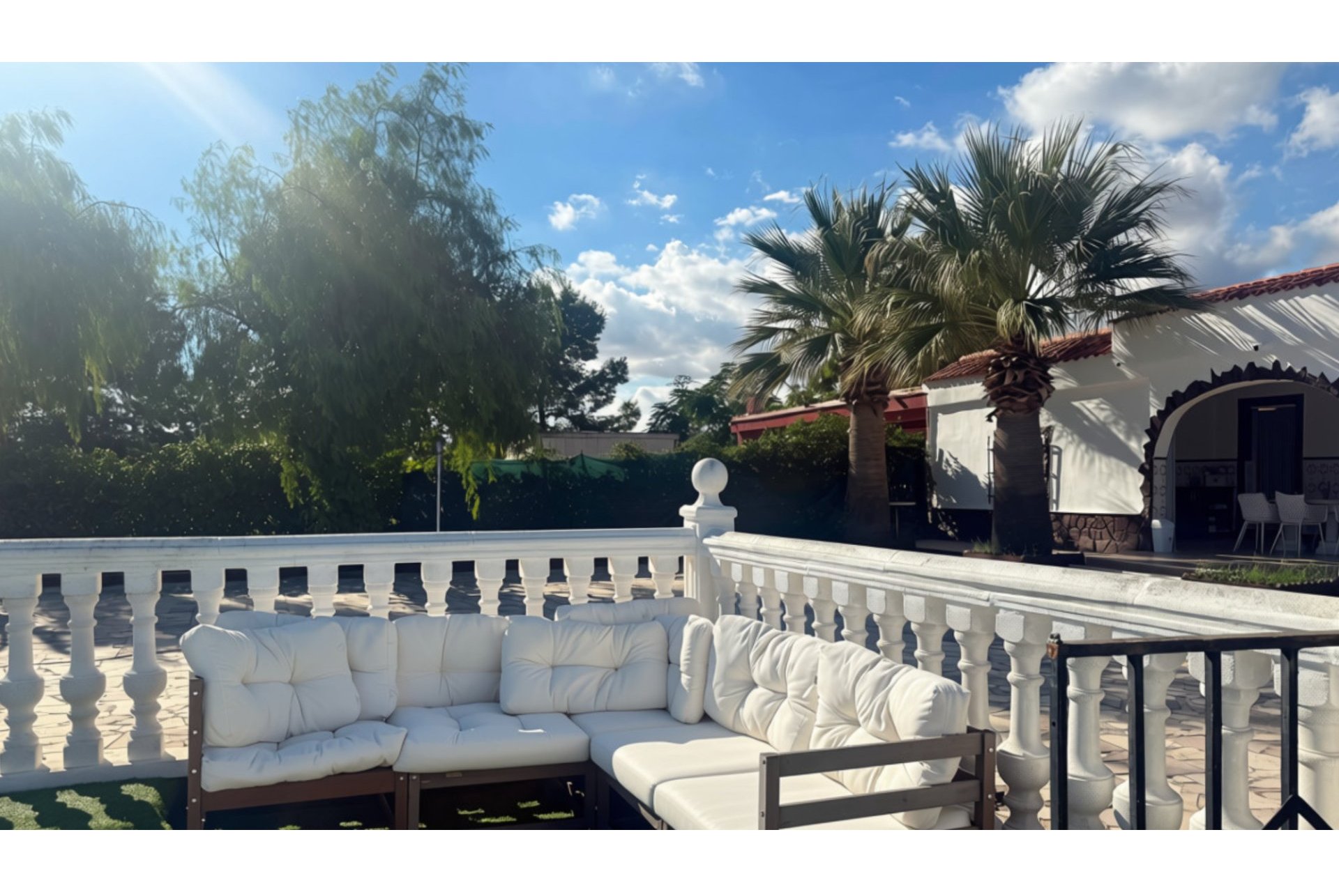 Reventa - Semi Detached Villa -
Crevillente