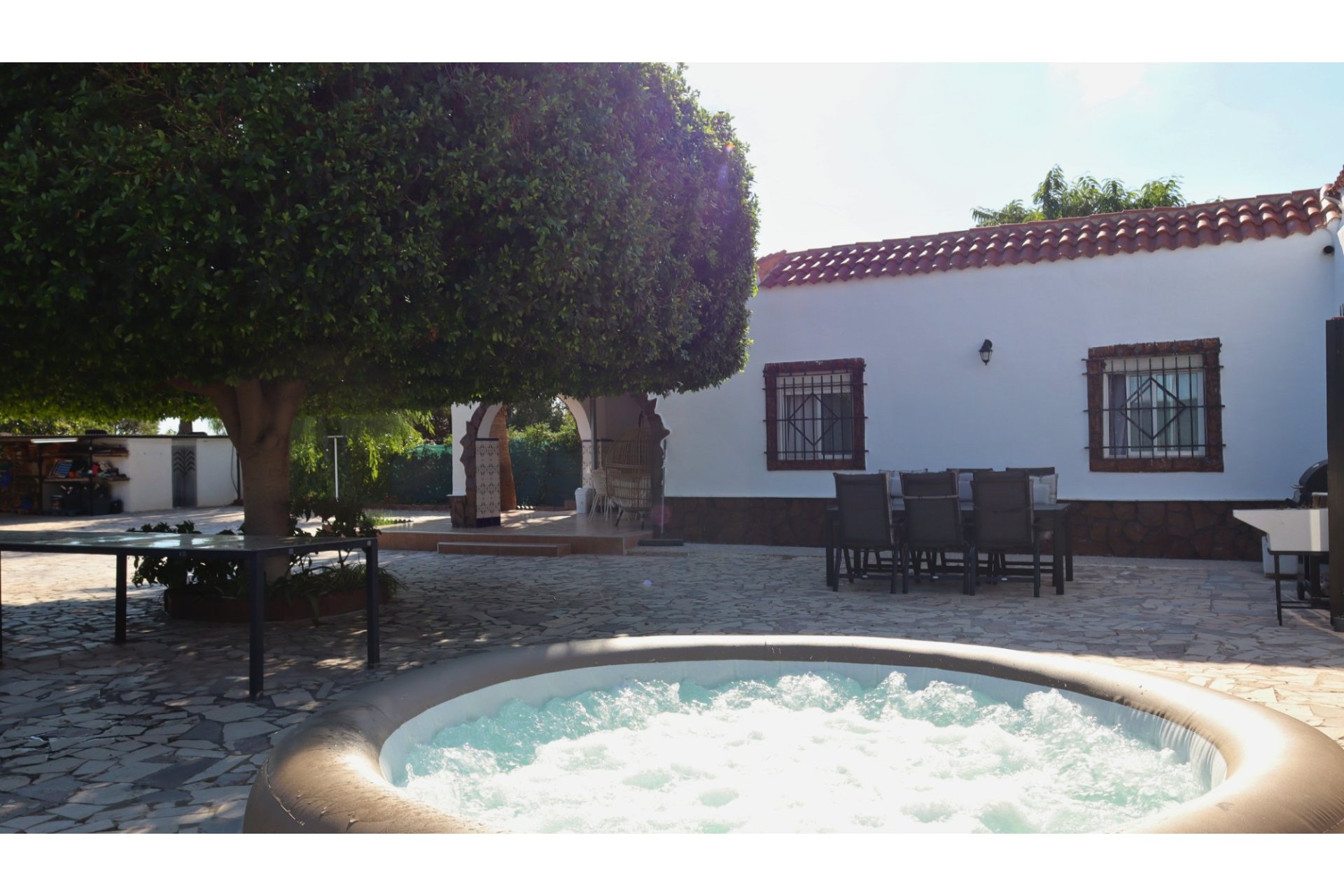 Reventa - Semi Detached Villa -
Crevillente