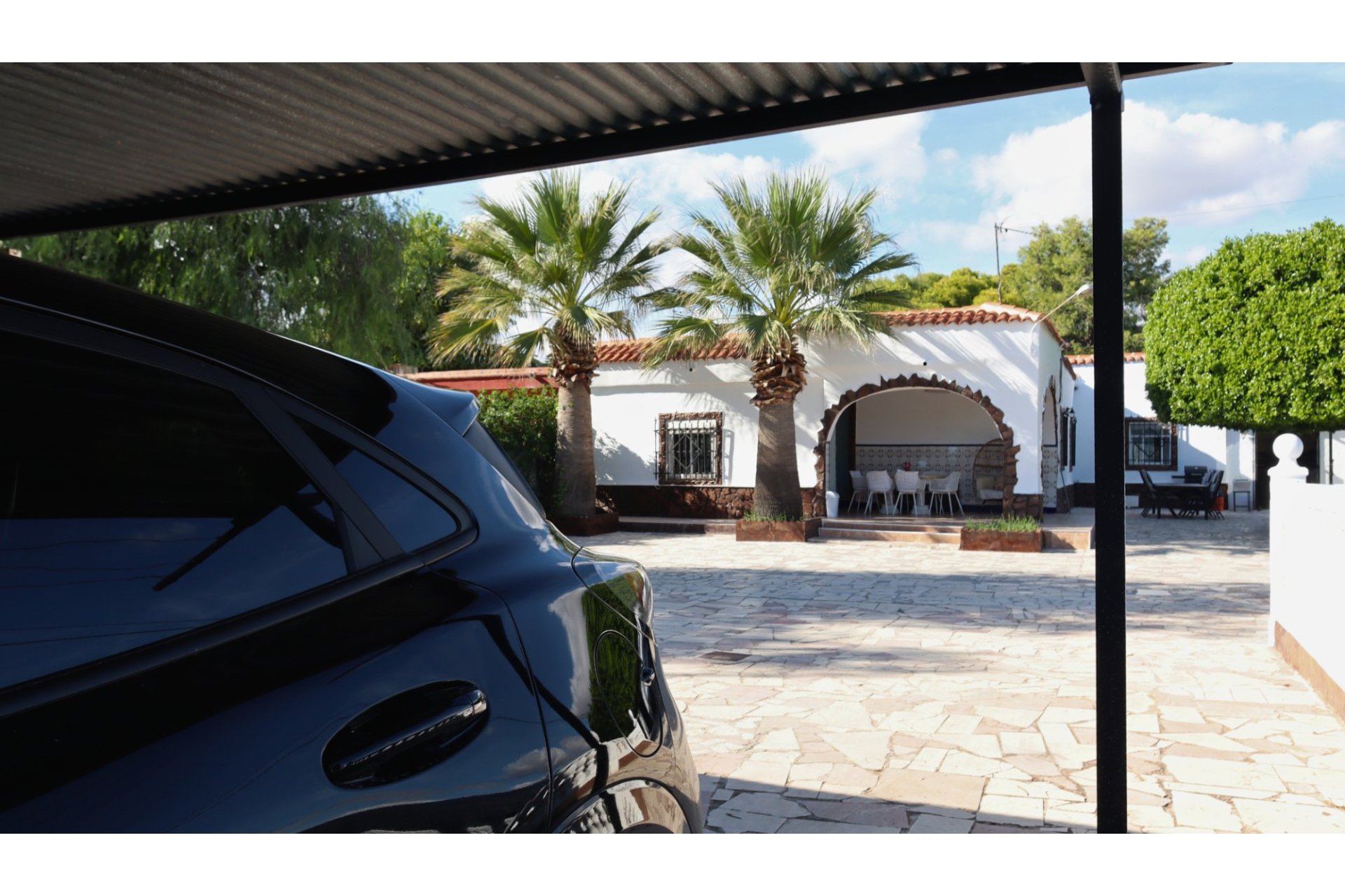 Reventa - Semi Detached Villa -
Crevillente