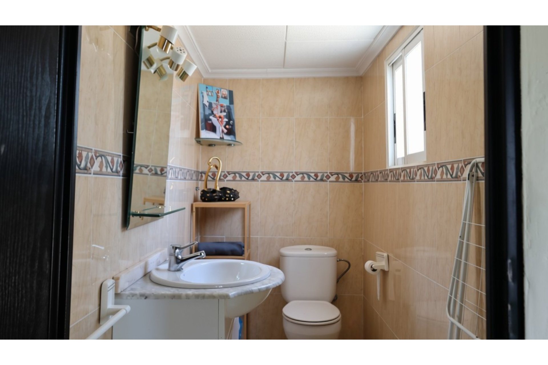 Reventa - Semi Detached Villa -
Crevillente