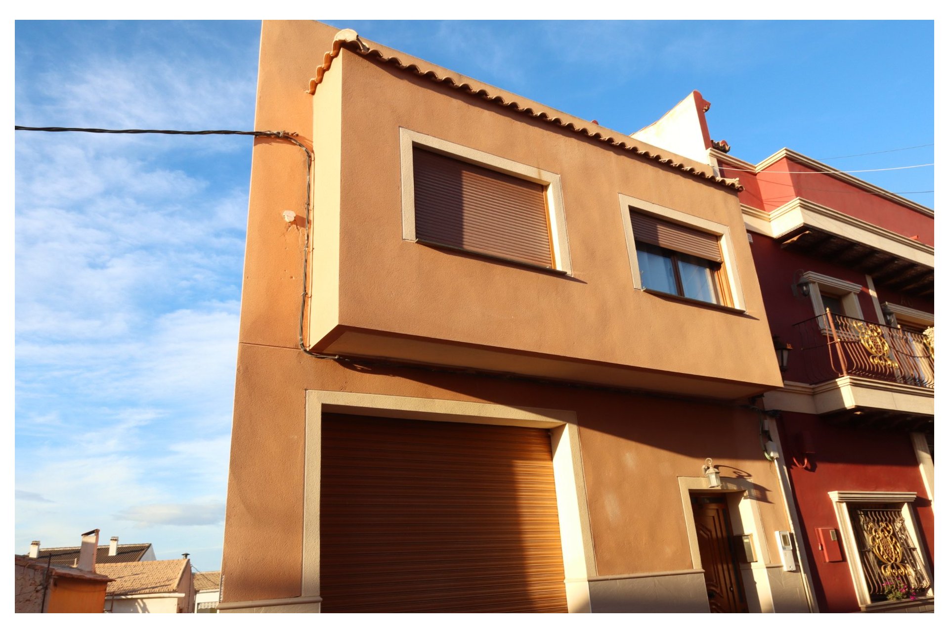 Reventa - Semi Detached Villa -
San Miguel de Salinas