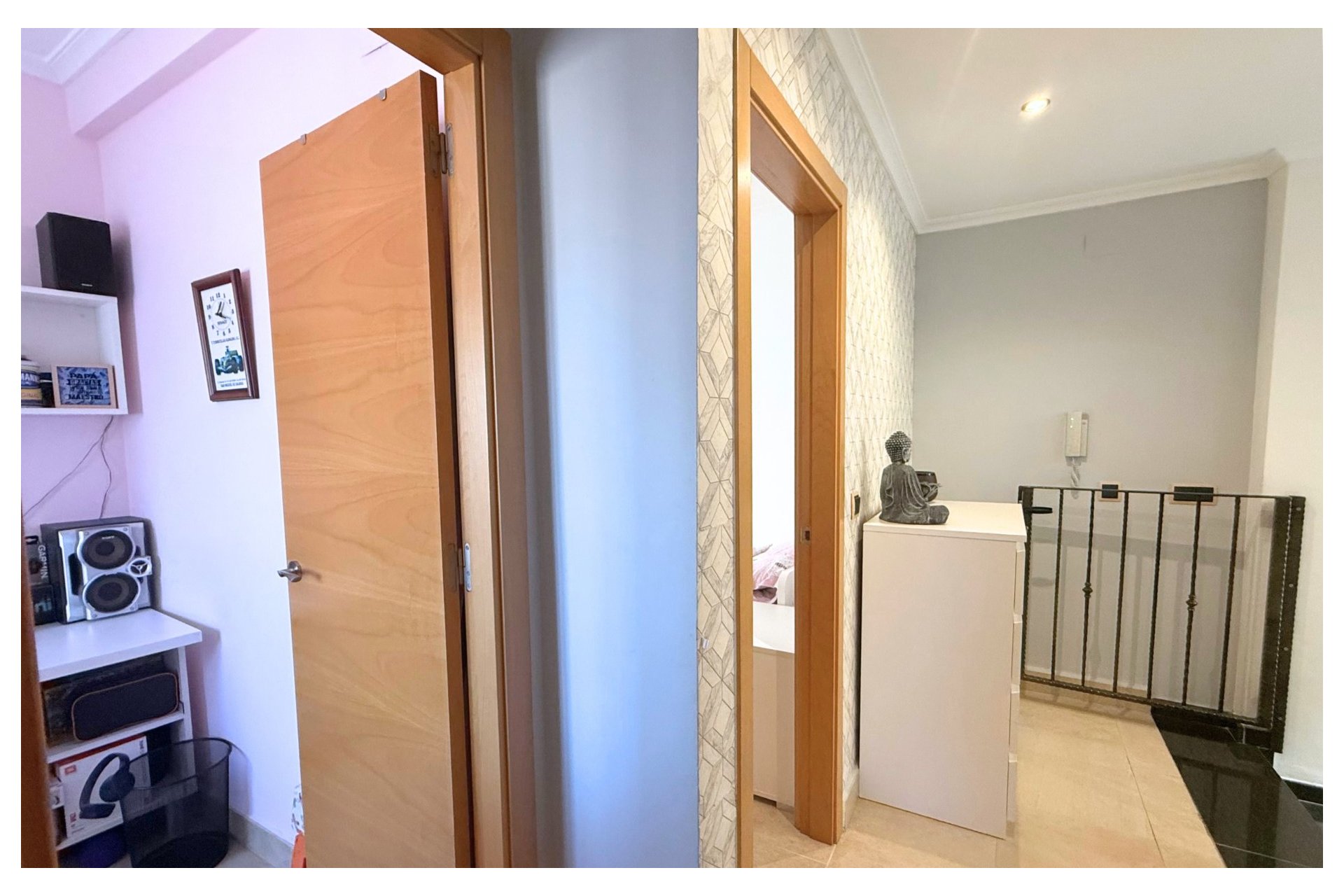 Reventa - Semi Detached Villa -
San Miguel de Salinas