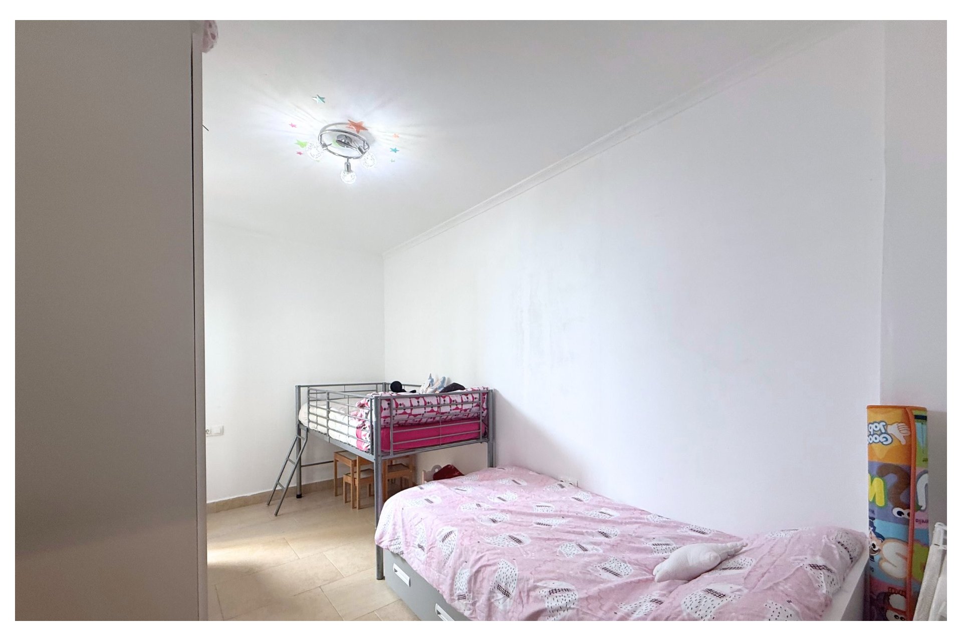 Reventa - Semi Detached Villa -
San Miguel de Salinas