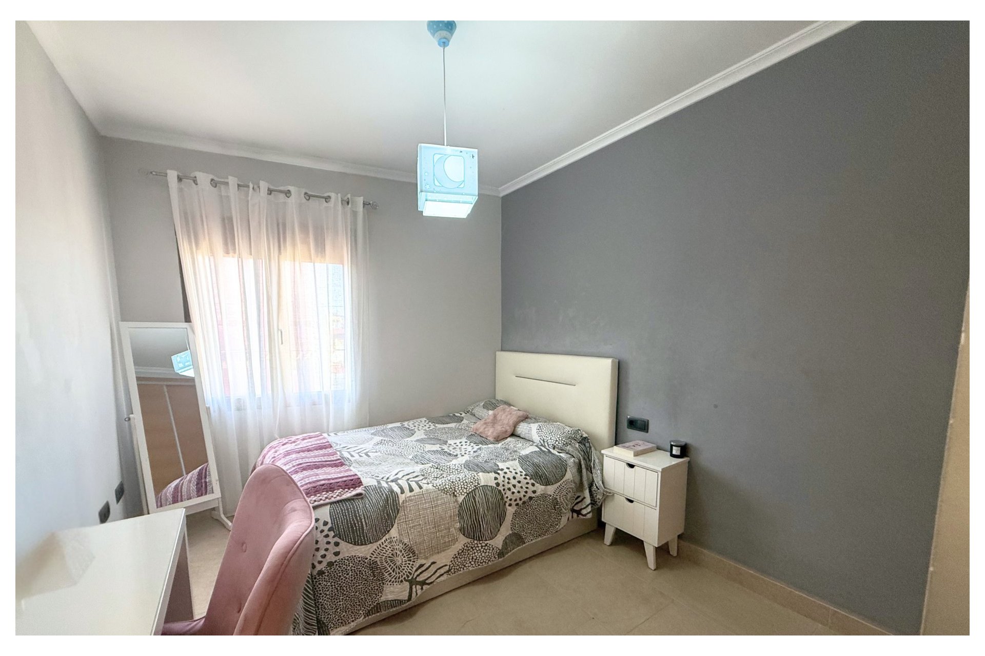 Reventa - Semi Detached Villa -
San Miguel de Salinas